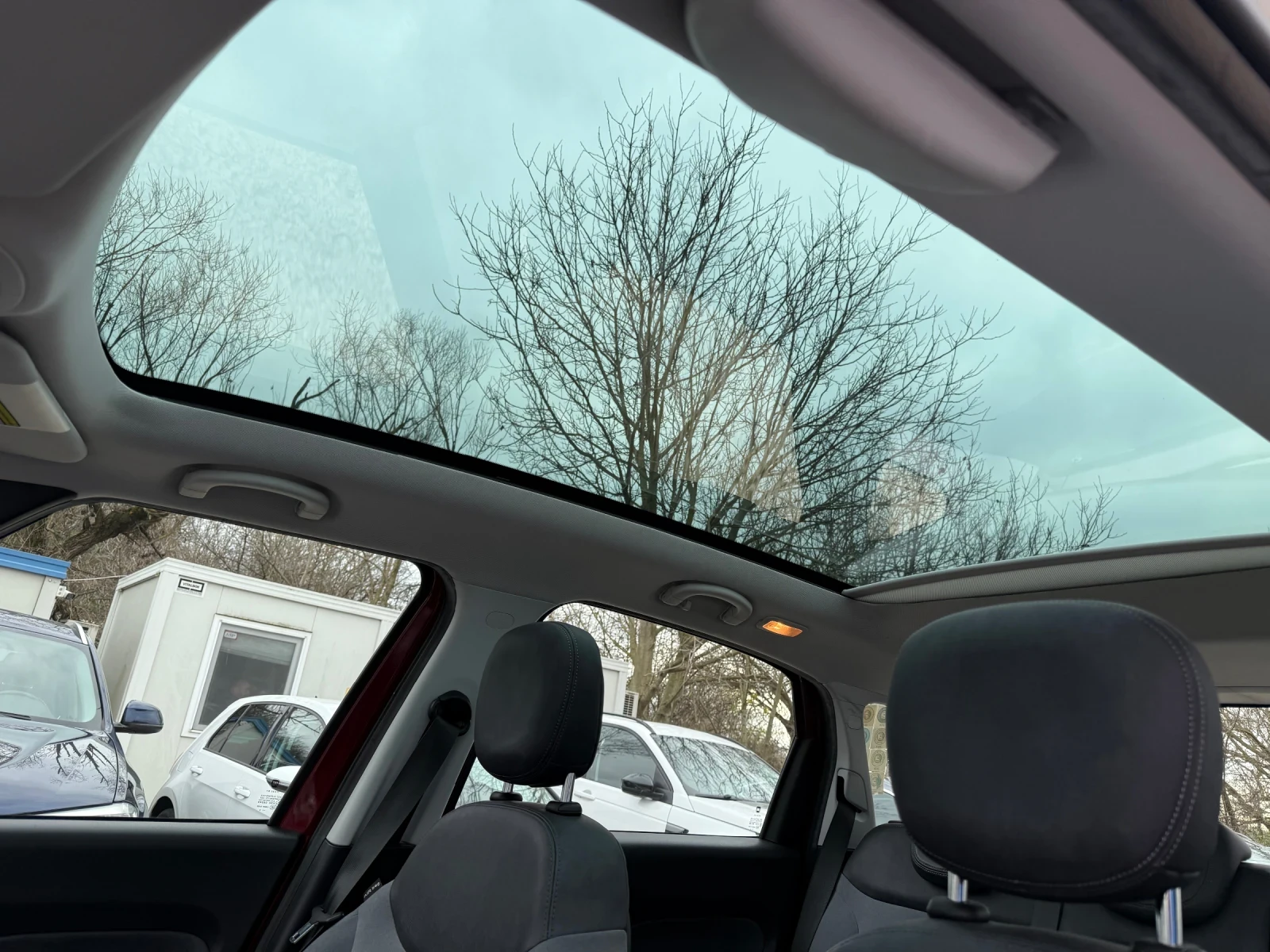 Fiat 500L 1.3 Multijet - 84�.�.  - �������� | Mobile.bg � ����������� 16