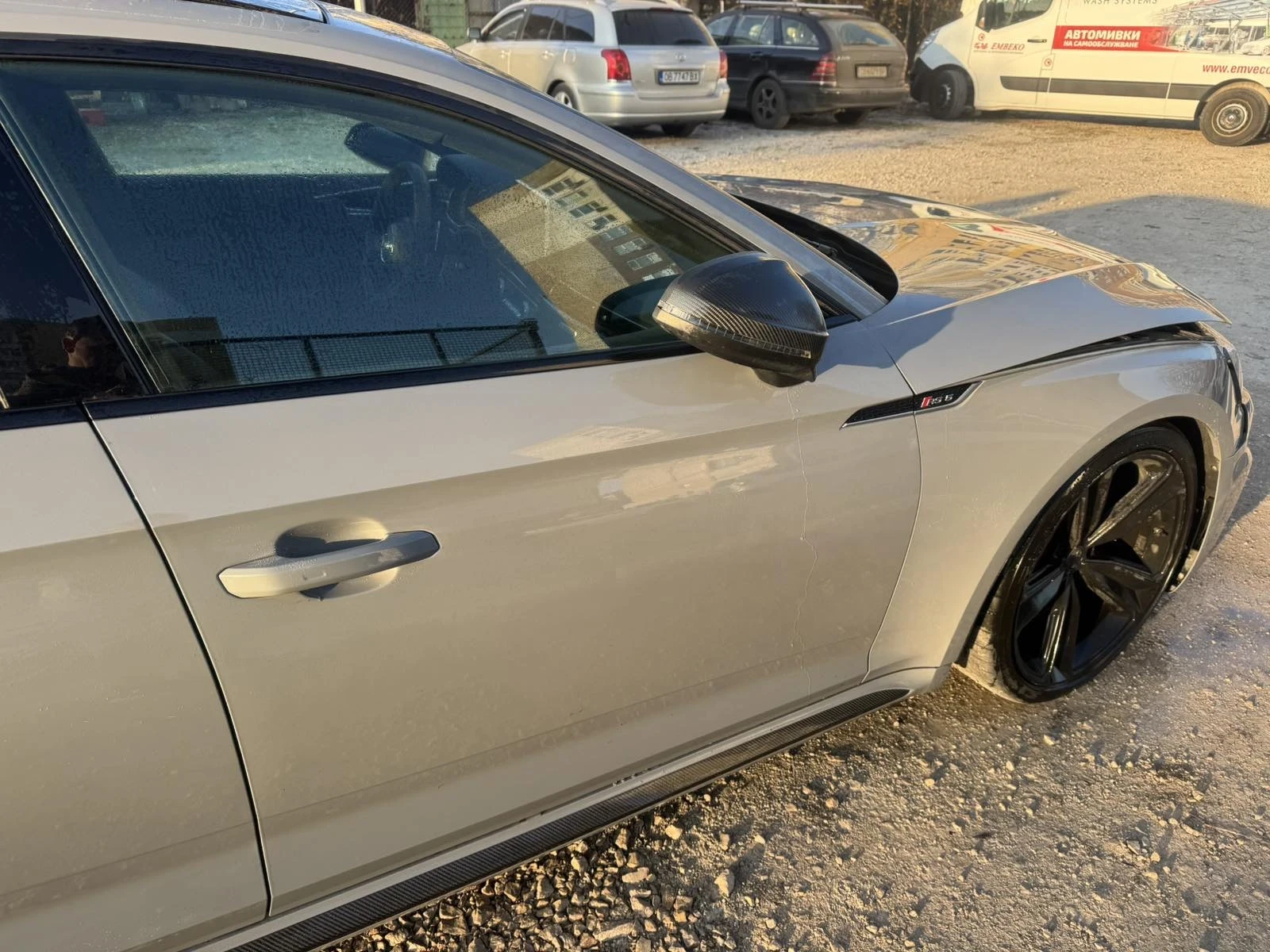 Audi Rs5 | Mobile.bg � ����������� 7