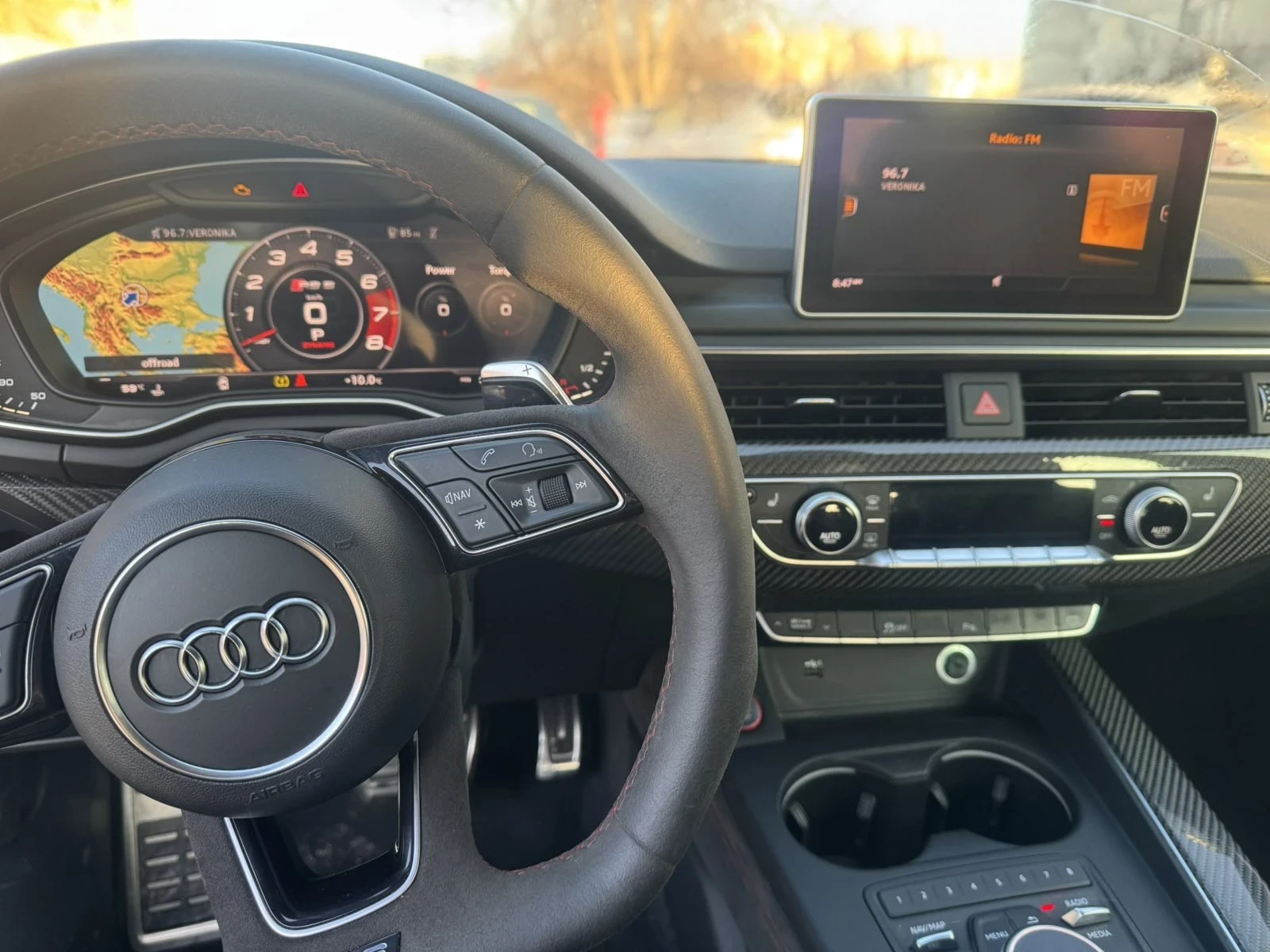 Audi Rs5 | Mobile.bg � ����������� 13