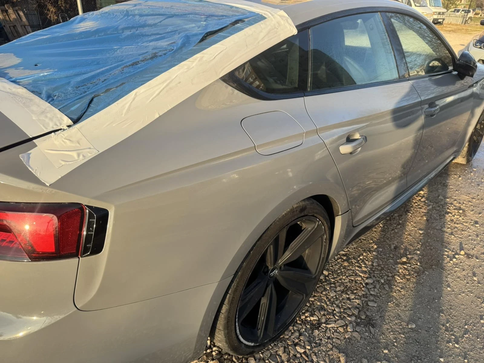 Audi Rs5 | Mobile.bg � ����������� 6