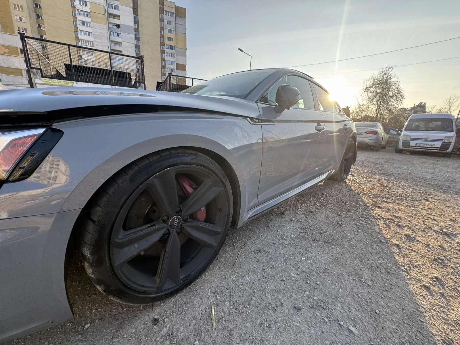 Audi Rs5 | Mobile.bg � ����������� 2