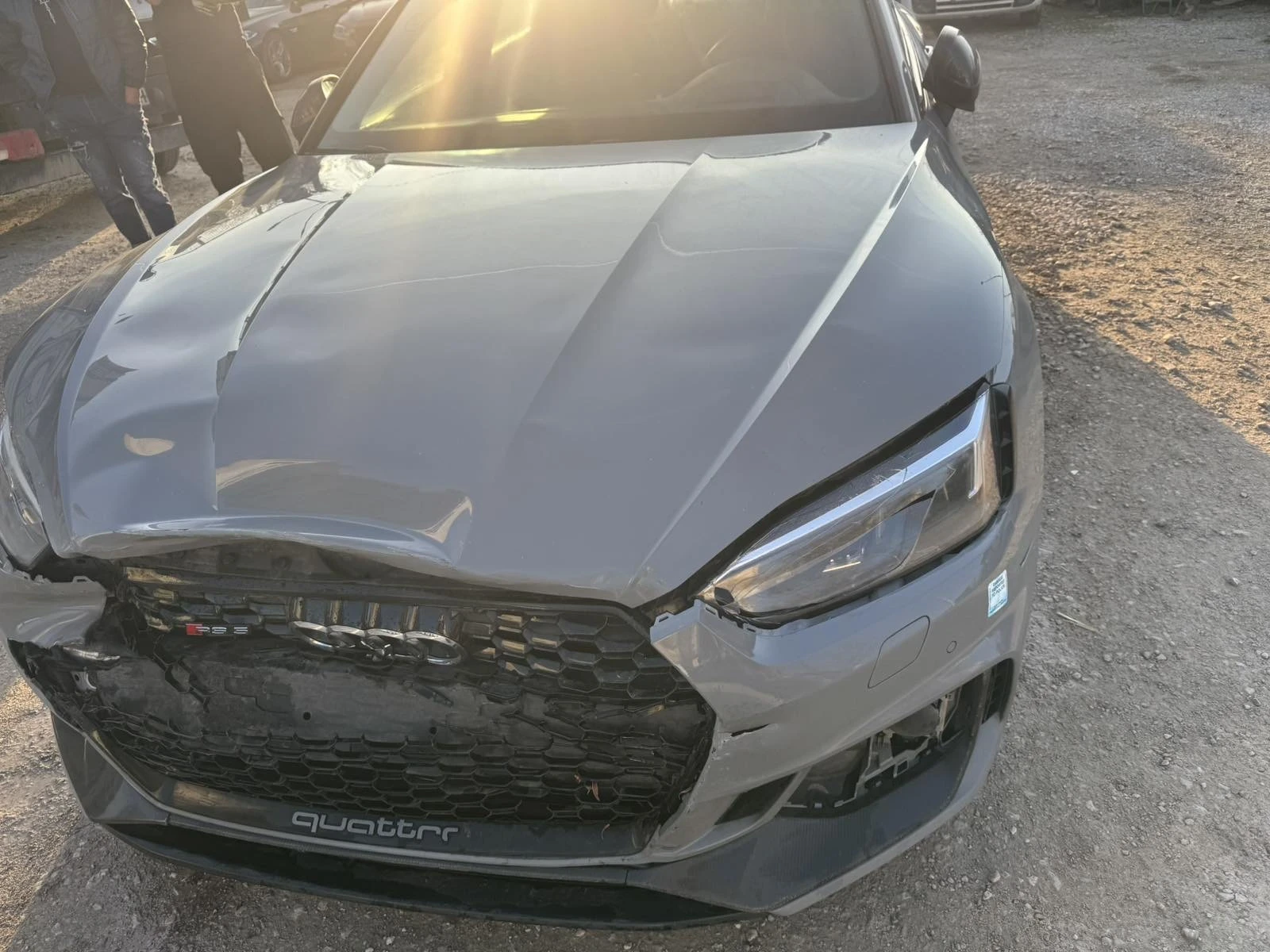 Audi Rs5 | Mobile.bg � ����������� 1