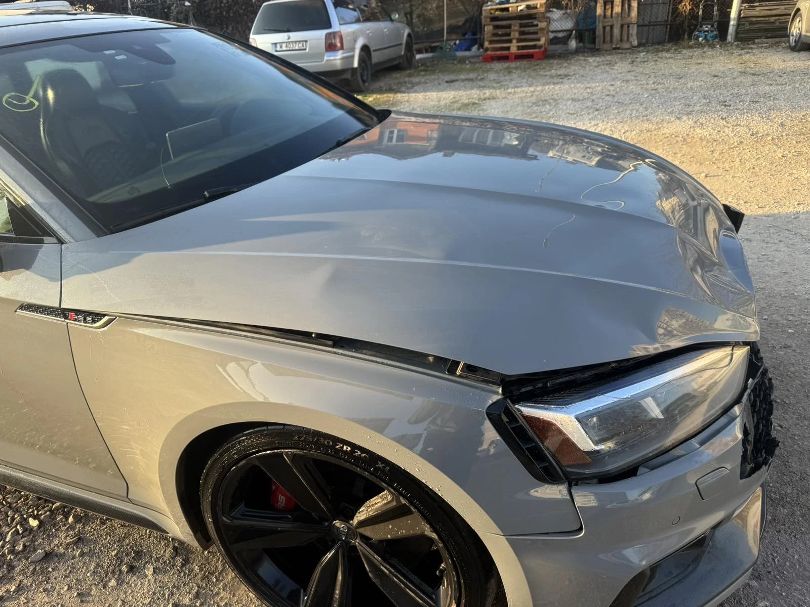 Audi Rs5 | Mobile.bg � ����������� 8