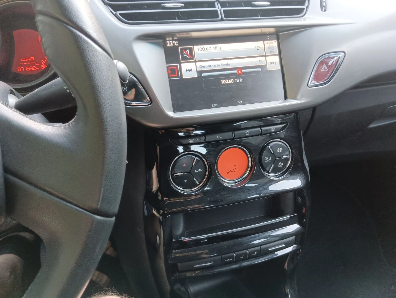 Citroen C3 НА ГАЗ - изображение 8