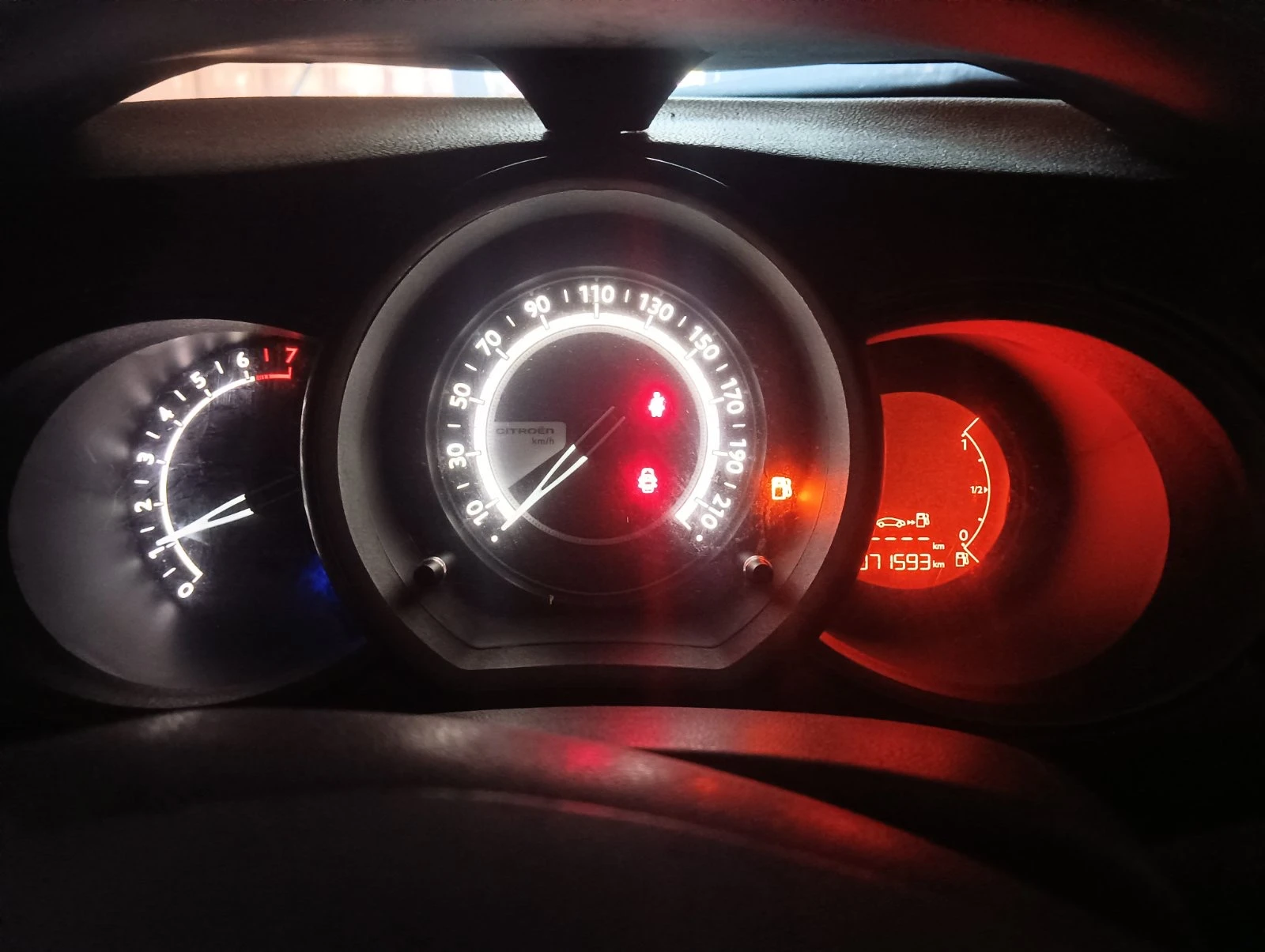 Citroen C3 �� ��� NAVI KLIMA | Mobile.bg � ����������� 11