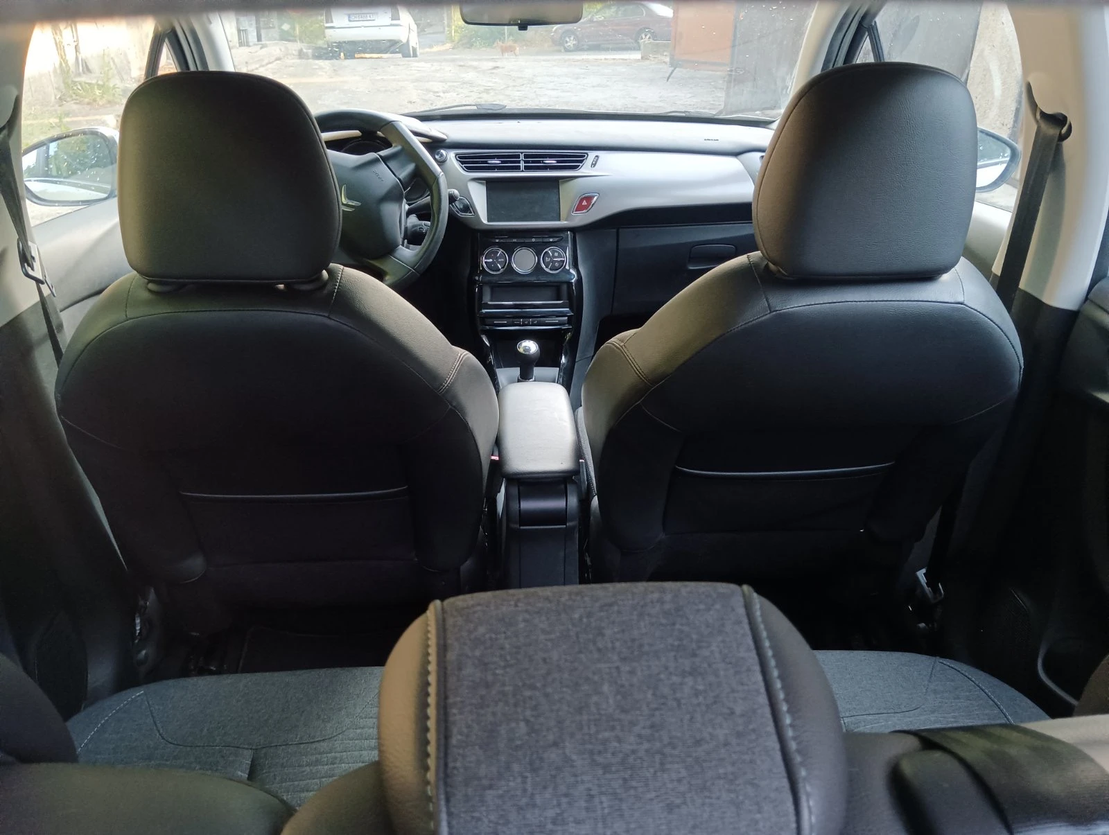 Citroen C3 НА ГАЗ - изображение 9