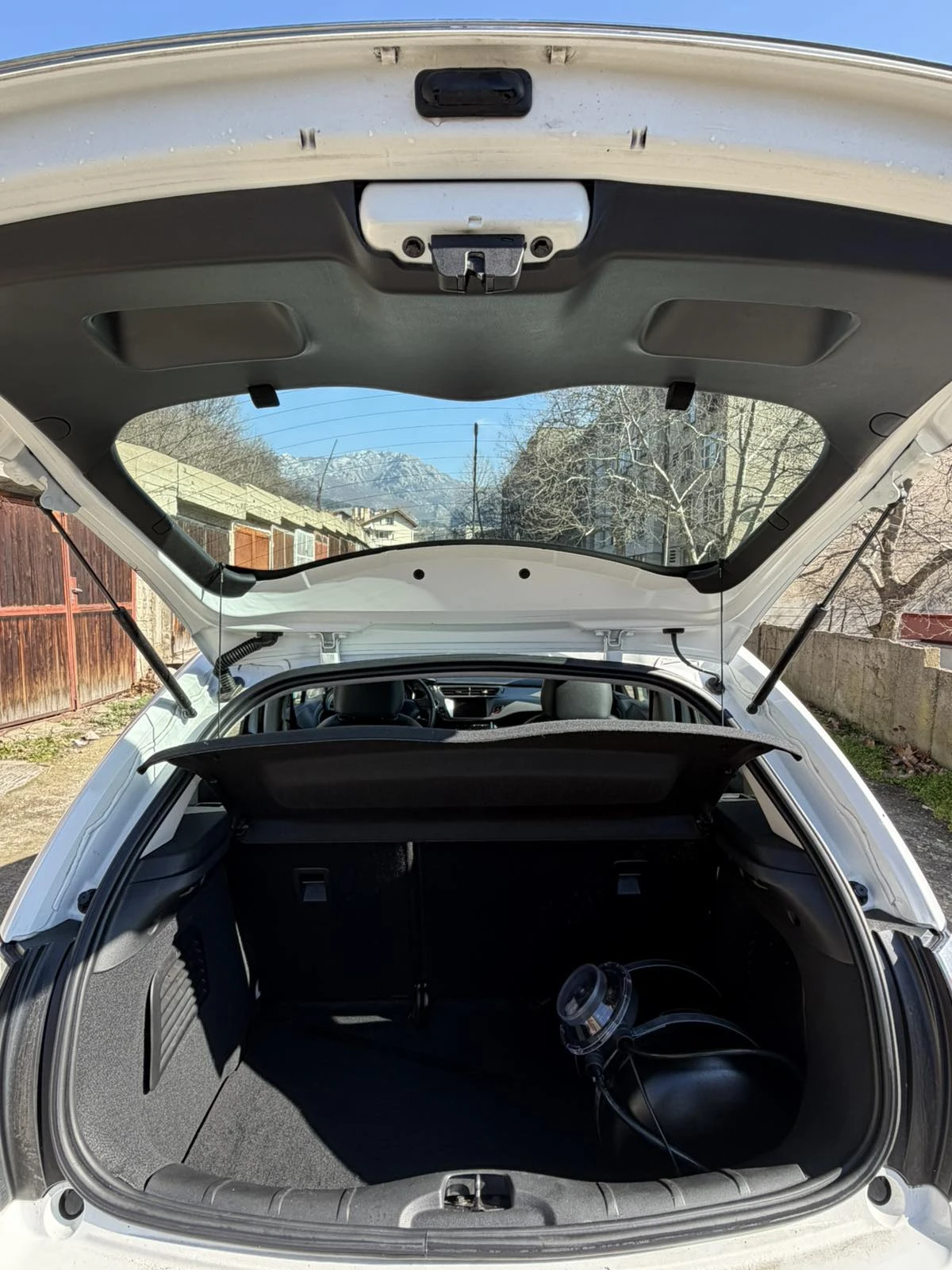 Citroen C3 �� ��� NAVI KLIMA | Mobile.bg � ����������� 13