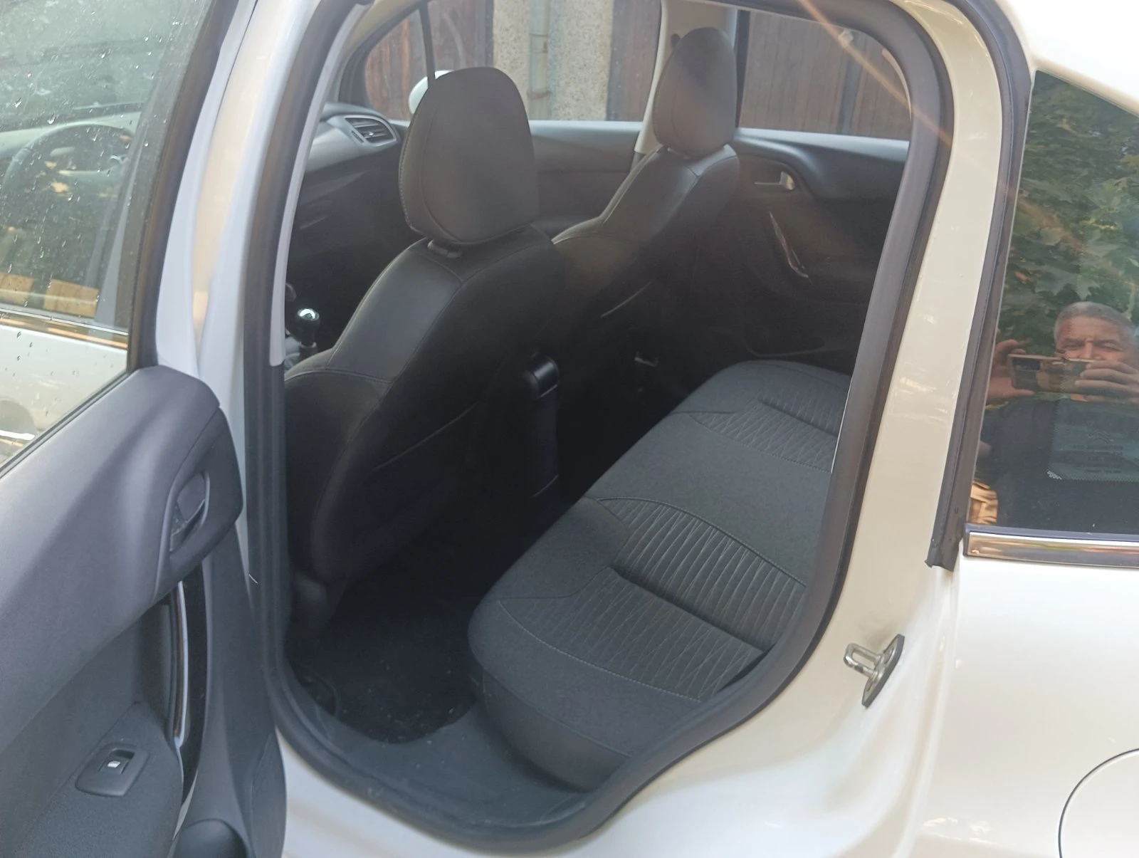 Citroen C3 НА ГАЗ - изображение 10