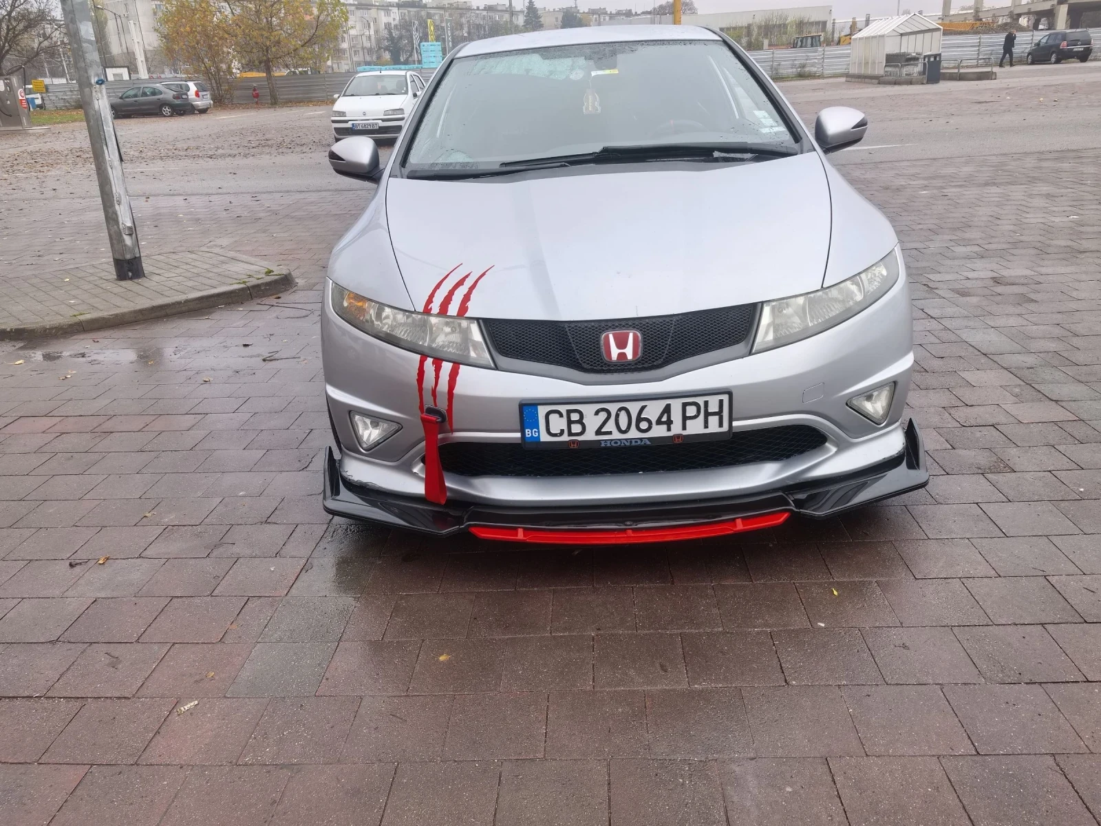 Honda Civic | Mobile.bg � ����������� 1