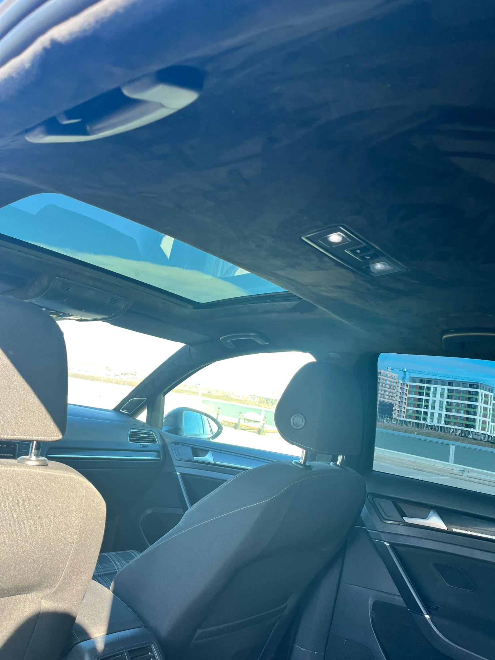 VW Golf 2.0 GTD - изображение 10