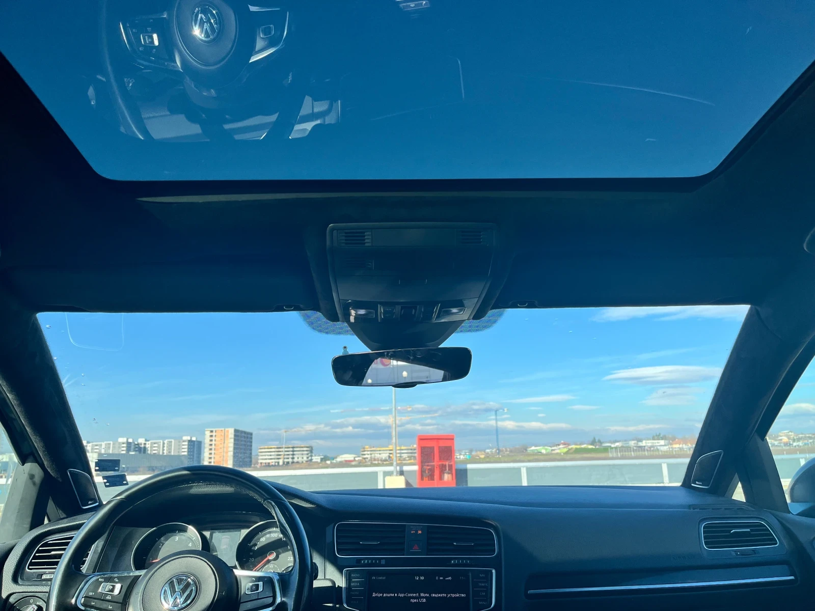 VW Golf 2.0 GTD - изображение 9