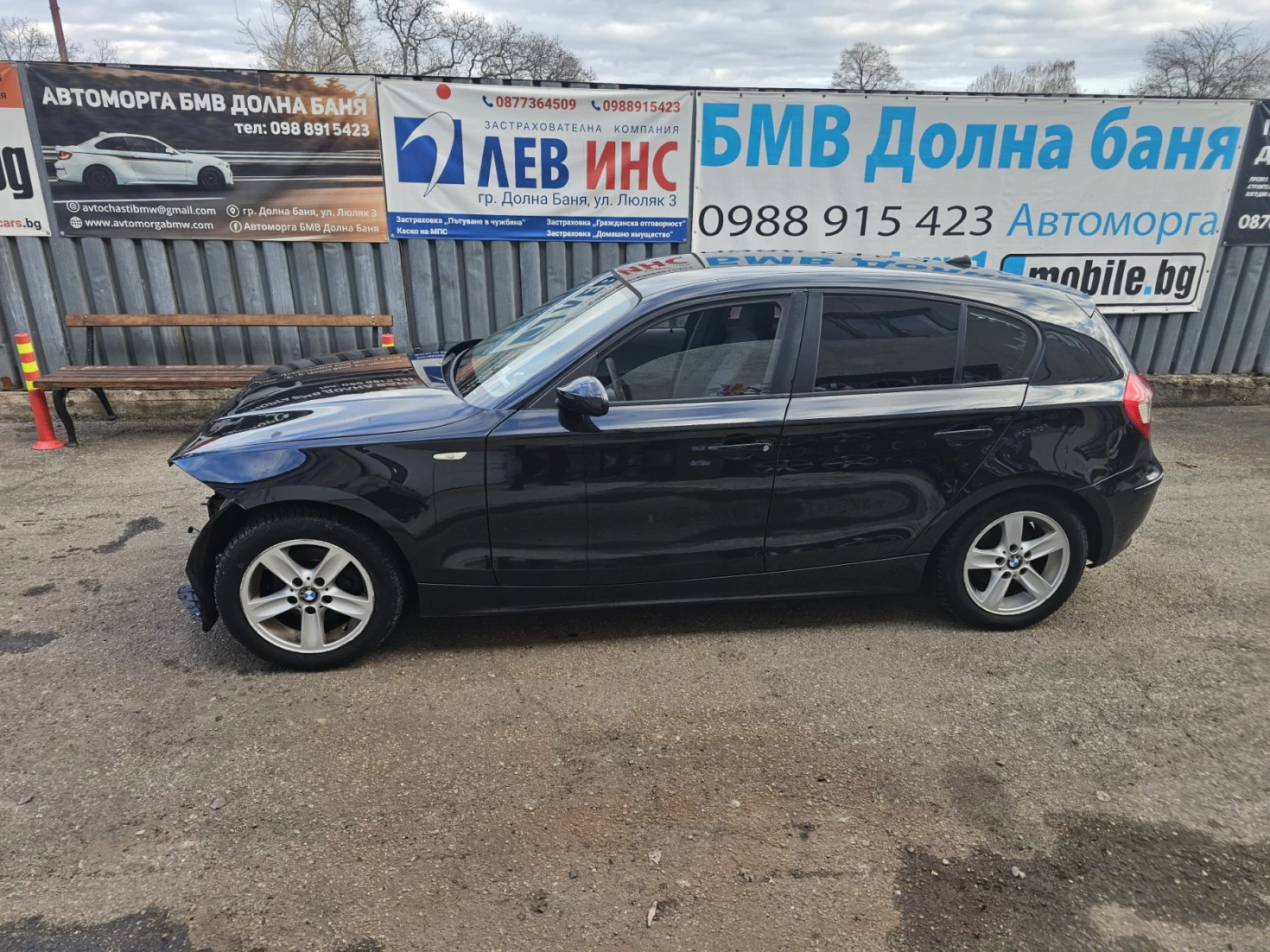 BMW 118 ����������� | Mobile.bg � ����������� 6
