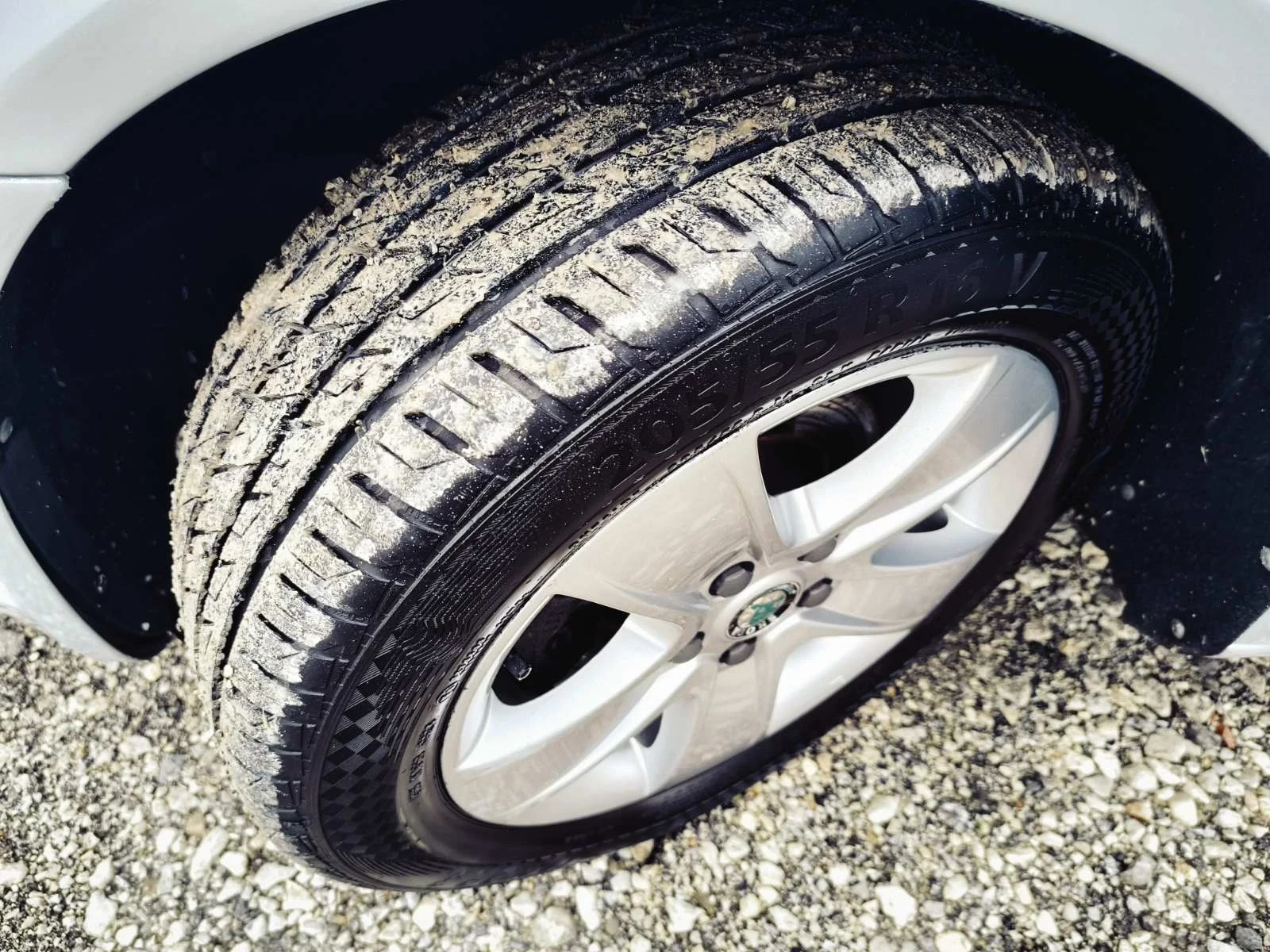 Skoda Octavia 1.6TDI ELEGANCE FACE | Mobile.bg � ����������� 16