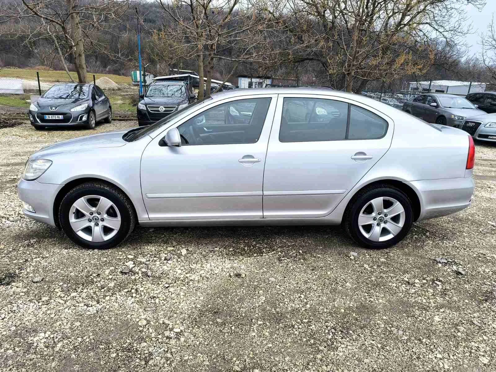 Skoda Octavia 1.6TDI ELEGANCE FACE - изображение 4