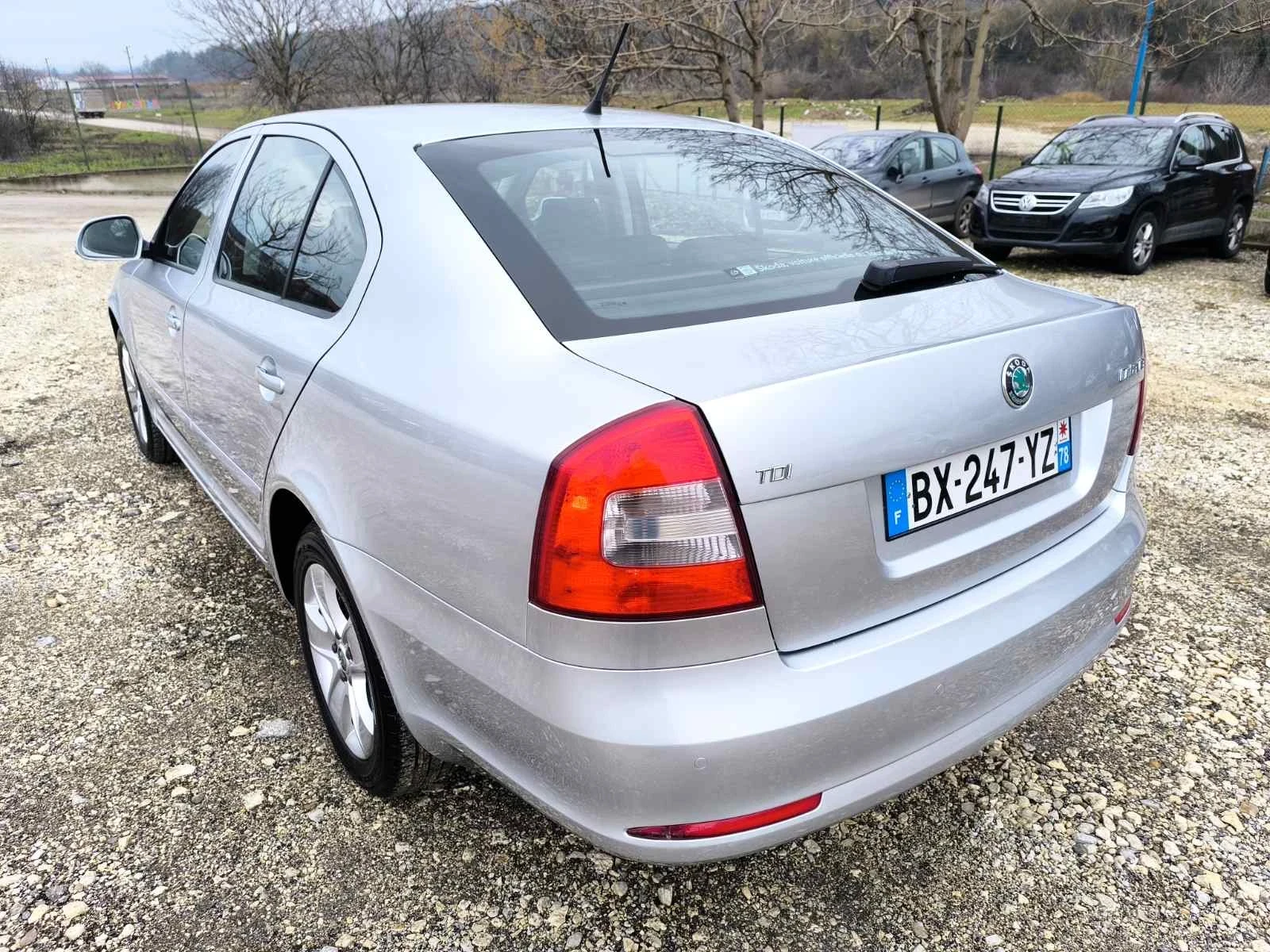 Skoda Octavia 1.6TDI ELEGANCE FACE - изображение 5