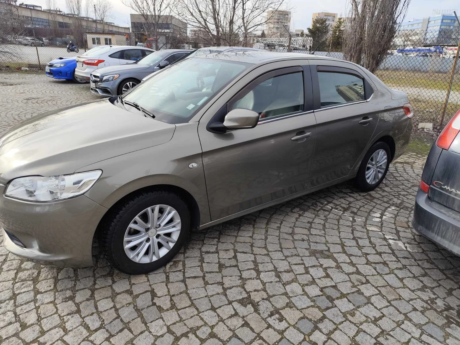 Peugeot 301 | Mobile.bg � ����������� 8