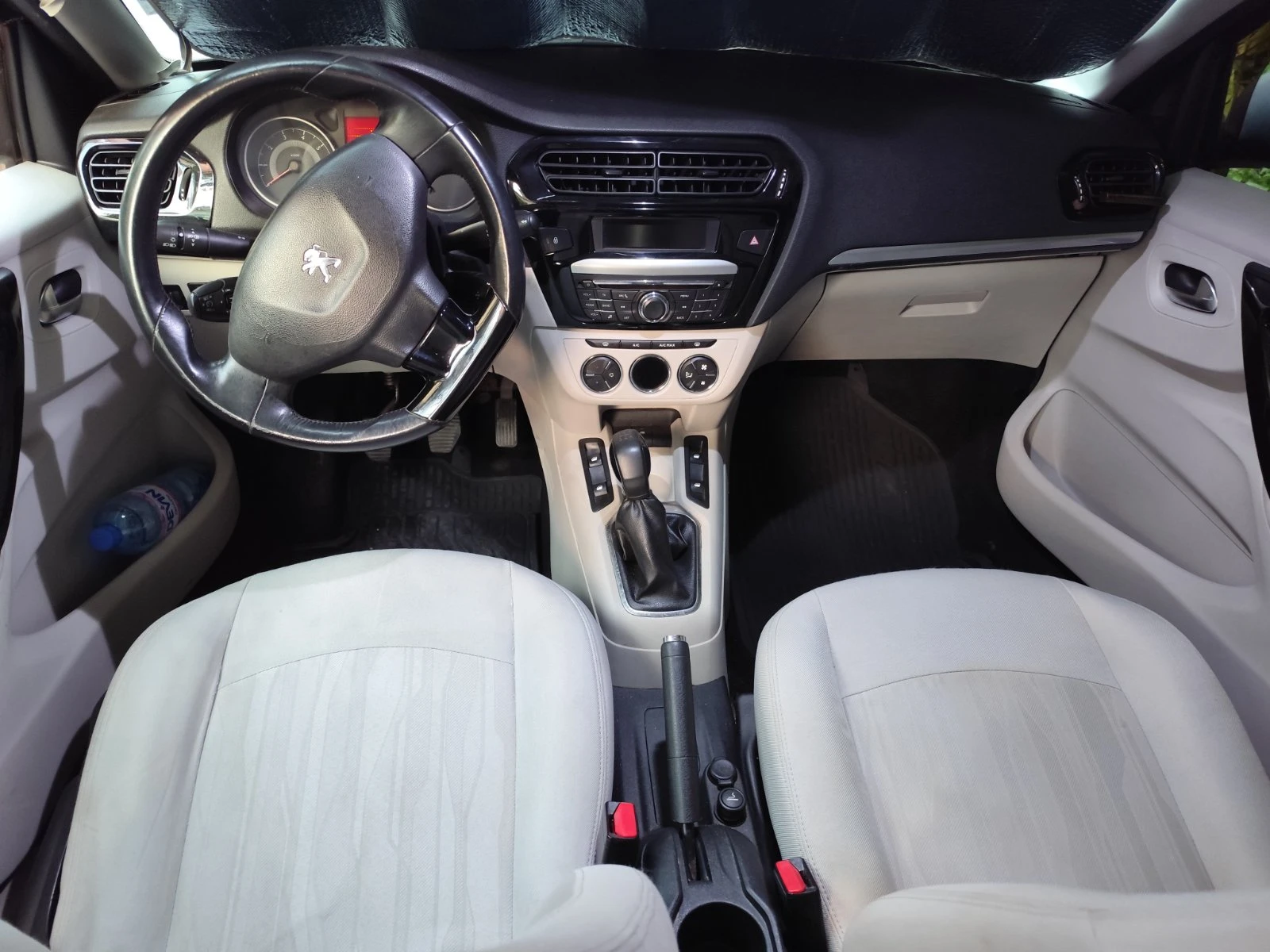 Peugeot 301, снимка 12 - Автомобили и джипове - 53538075