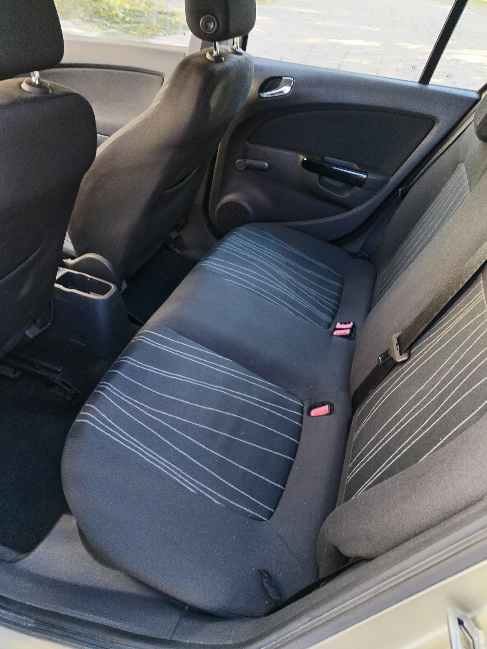 Opel Corsa, снимка 13 - Автомобили и джипове - 53830474