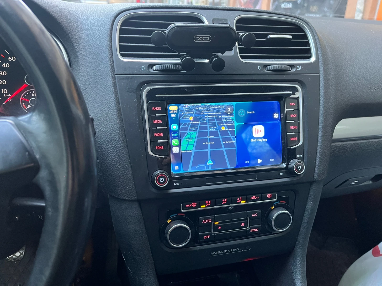 VW Golf | Mobile.bg � ����������� 7