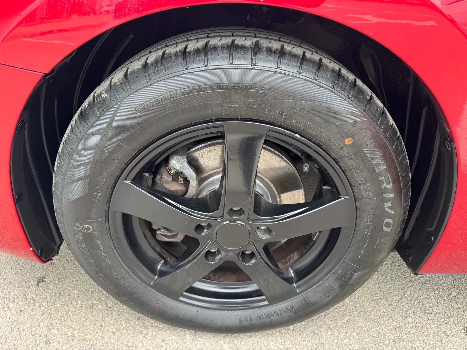 Mazda 3, снимка 14 - Автомобили и джипове - 54033885