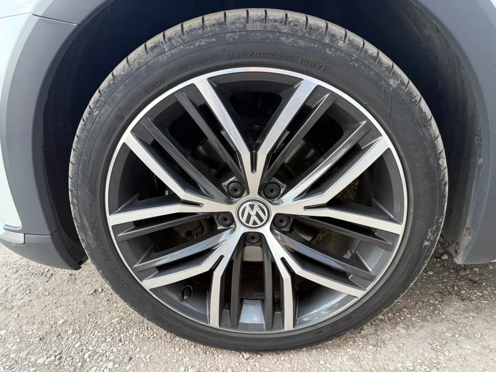 VW Passat 2.0 TDI ALLTRACK �������� | Mobile.bg � ����������� 14