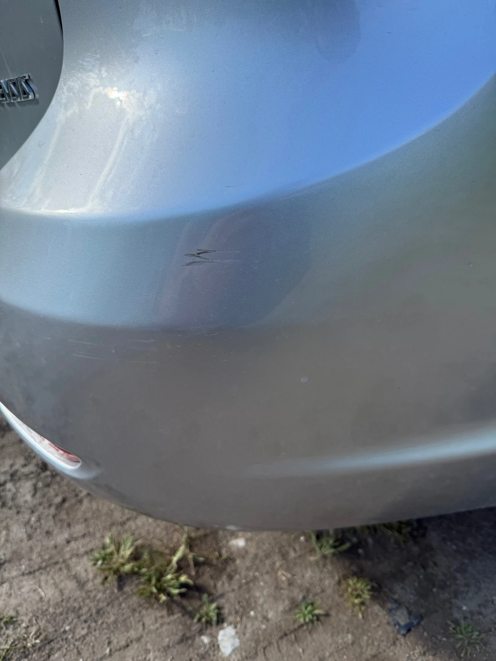 Toyota Avensis, снимка 9 - Автомобили и джипове - 54277107