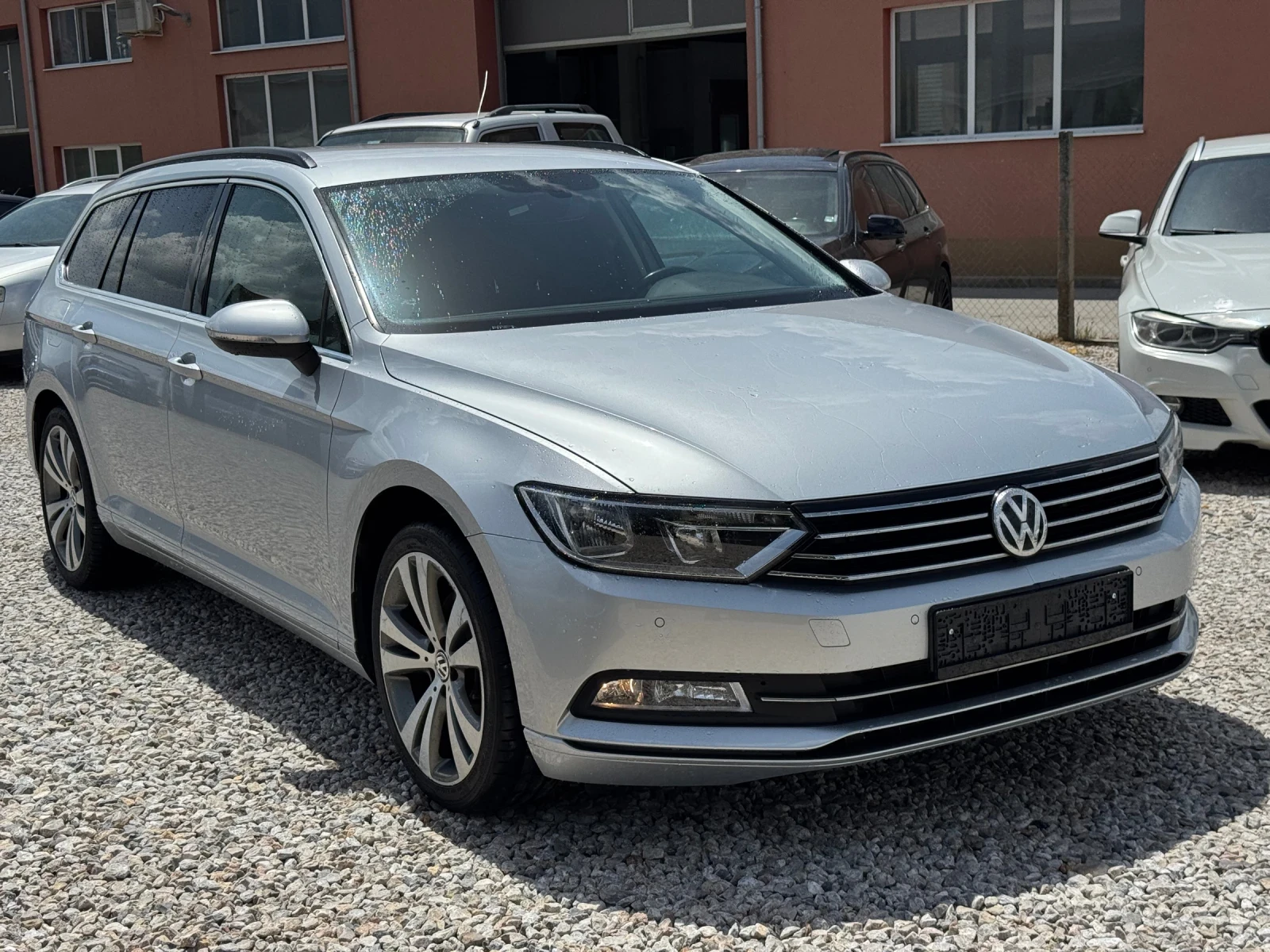 VW Passat 2.0 TDI DSG | Mobile.bg � ����������� 6