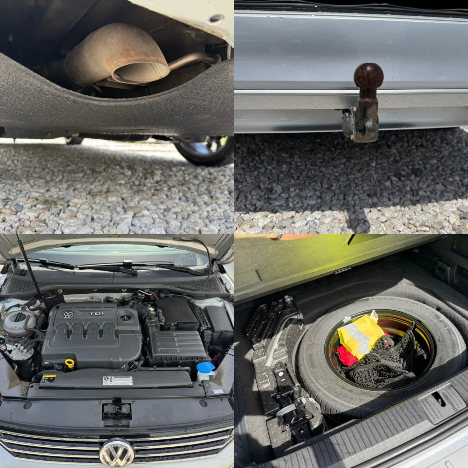 VW Passat 2.0 TDI DSG | Mobile.bg � ����������� 17