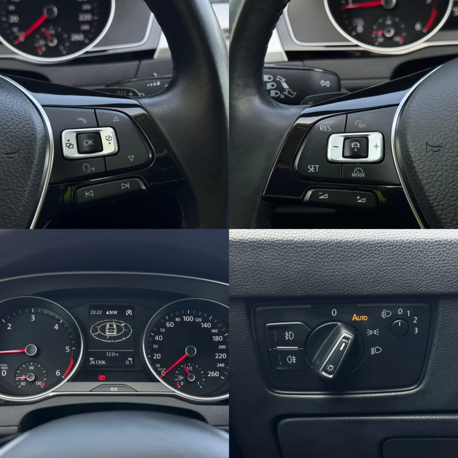 VW Passat 2.0 TDI DSG | Mobile.bg � ����������� 15