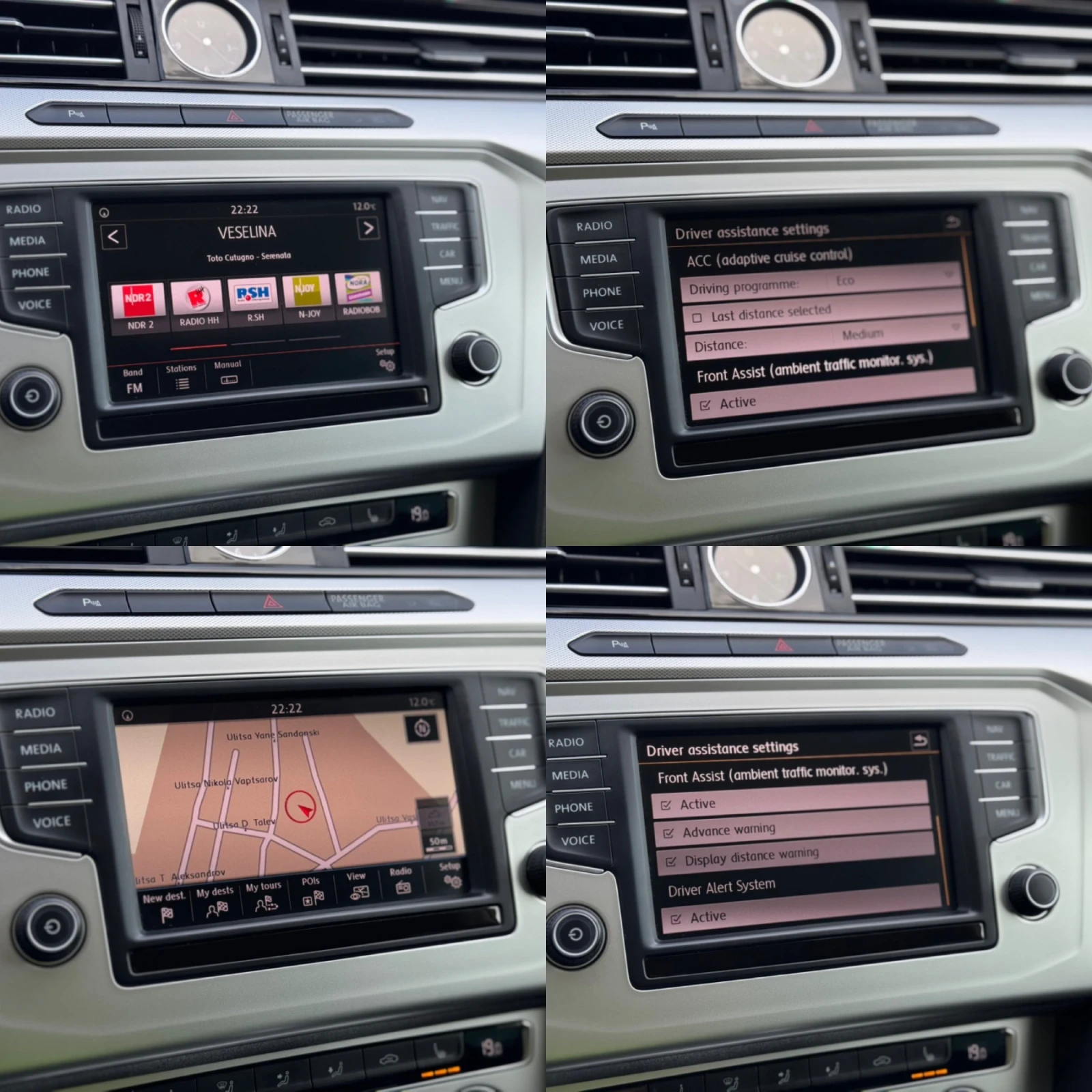 VW Passat 2.0 TDI DSG | Mobile.bg � ����������� 13
