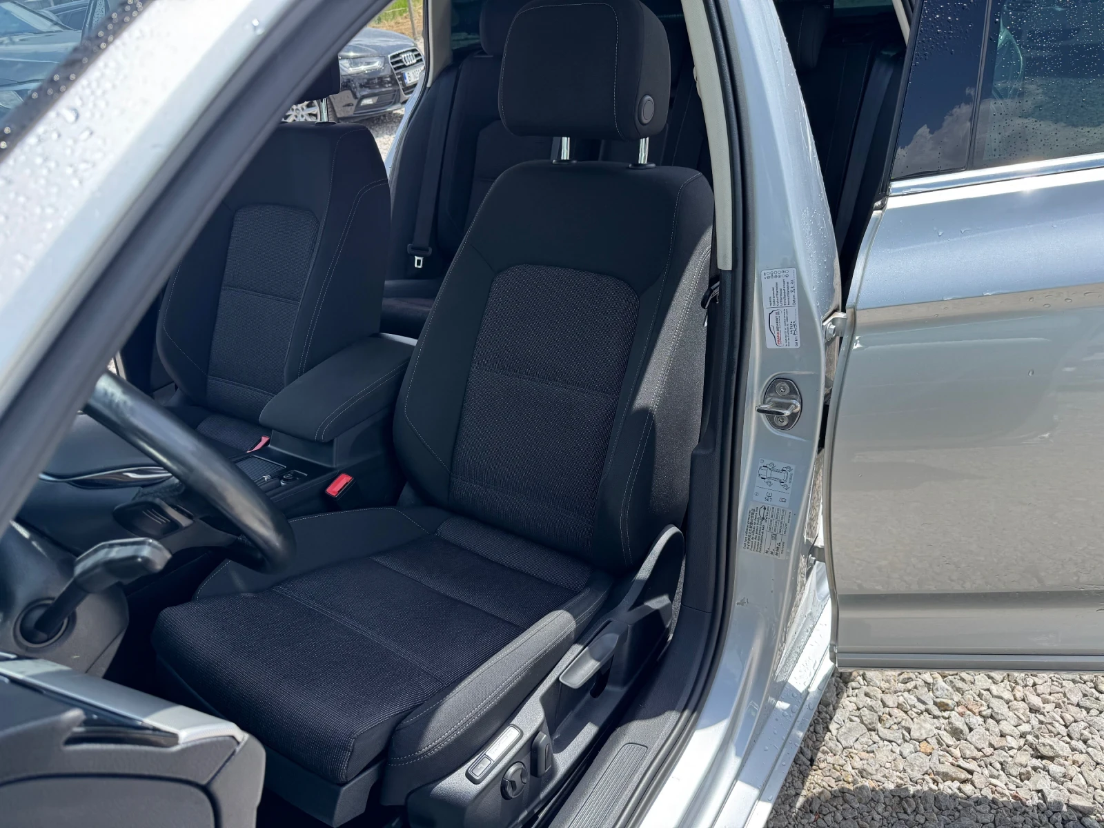 VW Passat 2.0 TDI DSG | Mobile.bg � ����������� 8