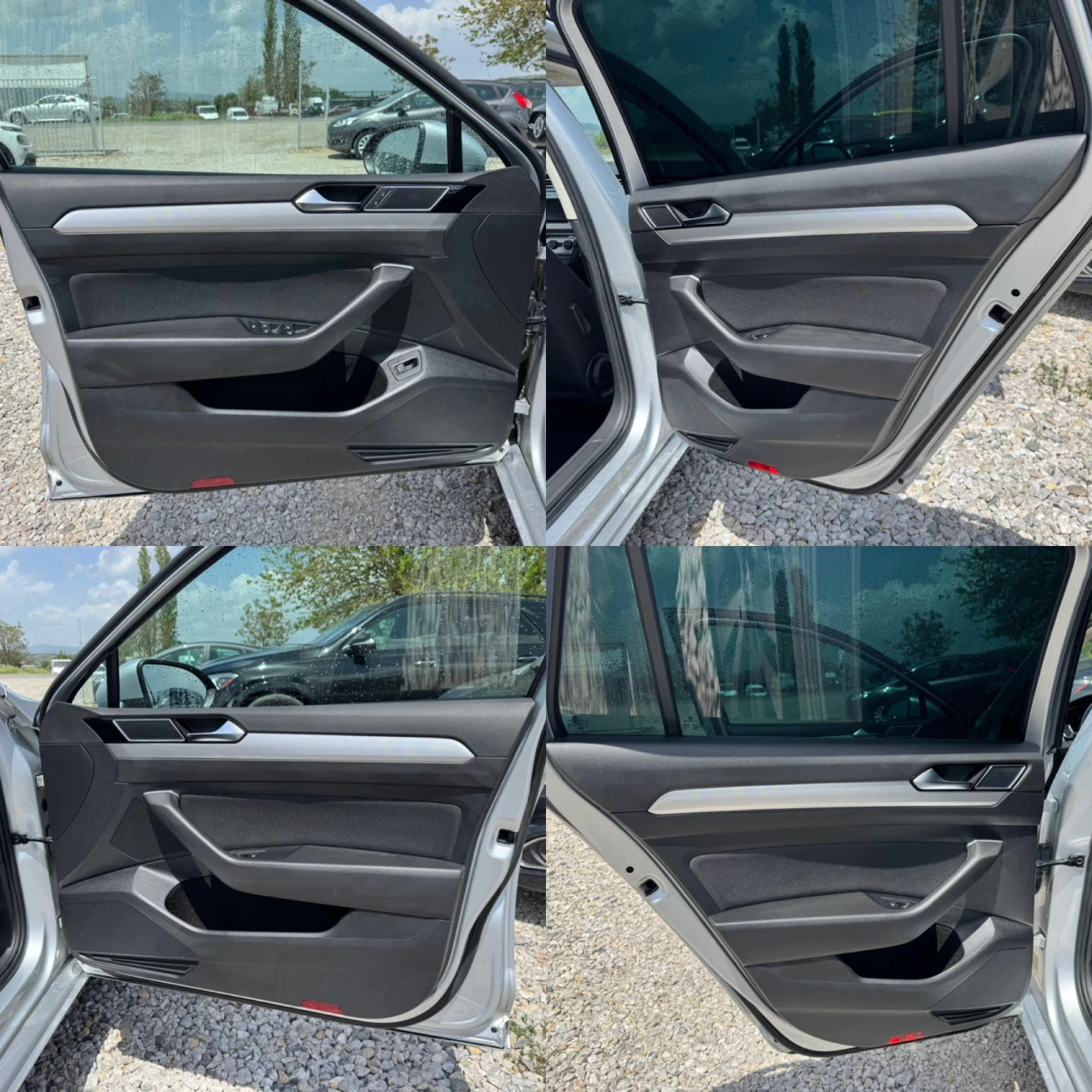 VW Passat 2.0 TDI DSG | Mobile.bg � ����������� 14