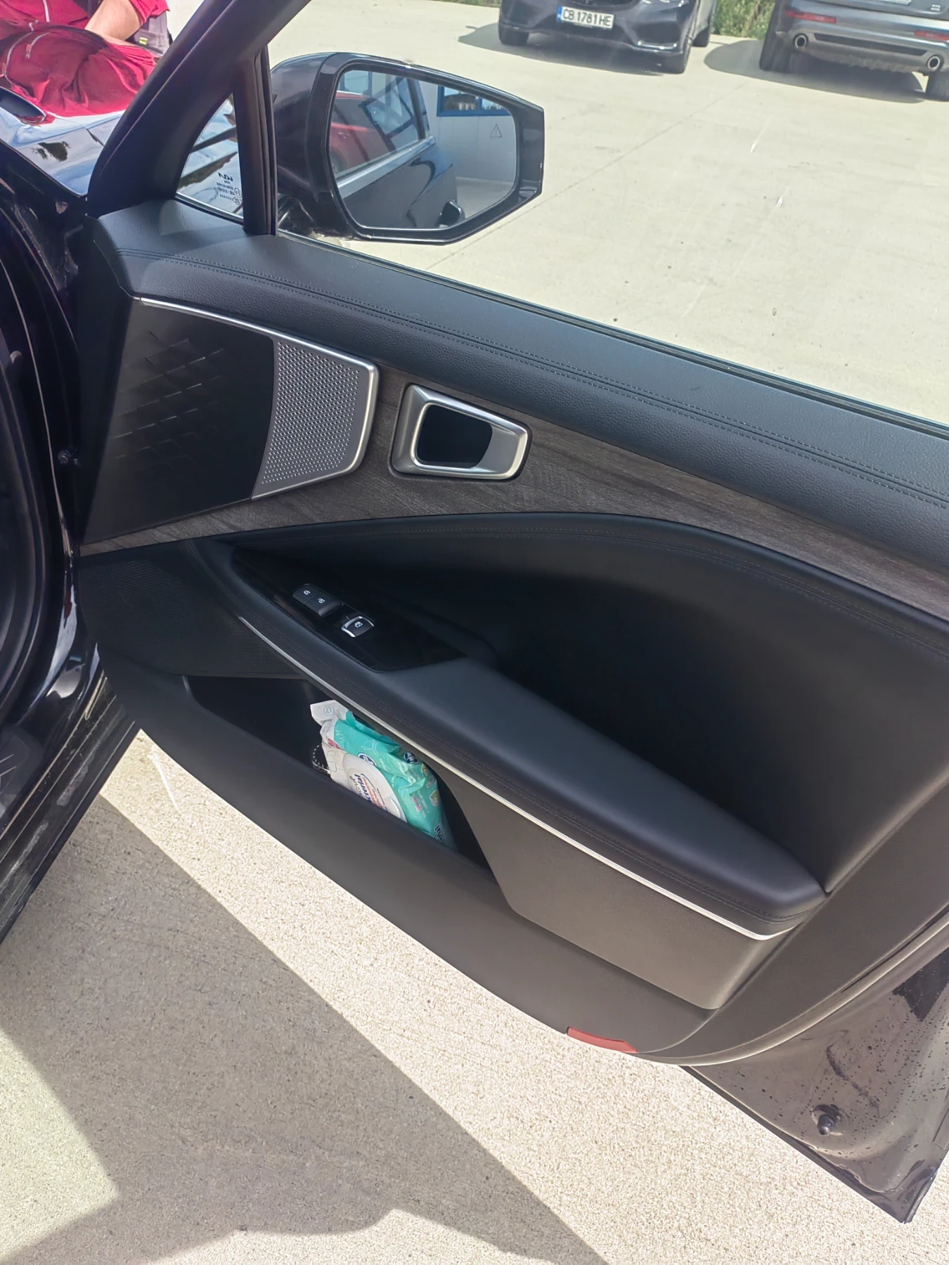 Kia K8, снимка 16 - Автомобили и джипове - 54645738