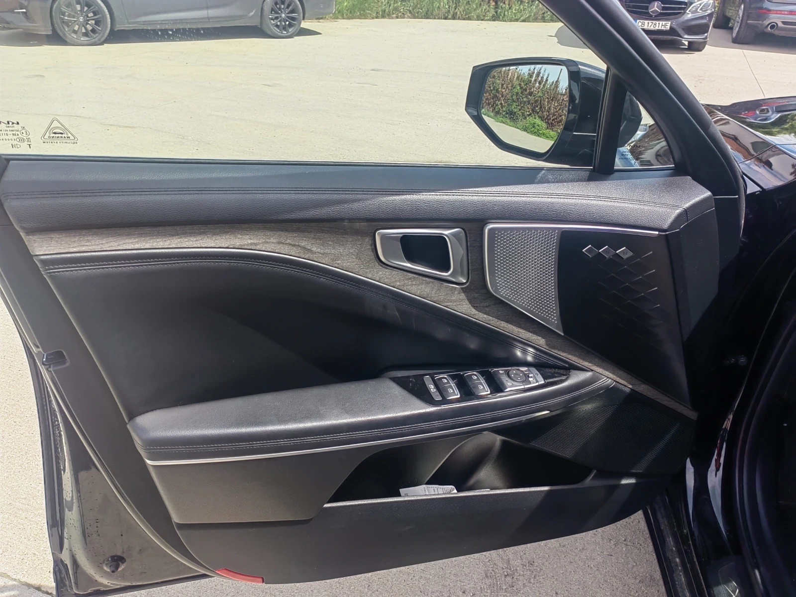 Kia K8, снимка 13 - Автомобили и джипове - 54645738