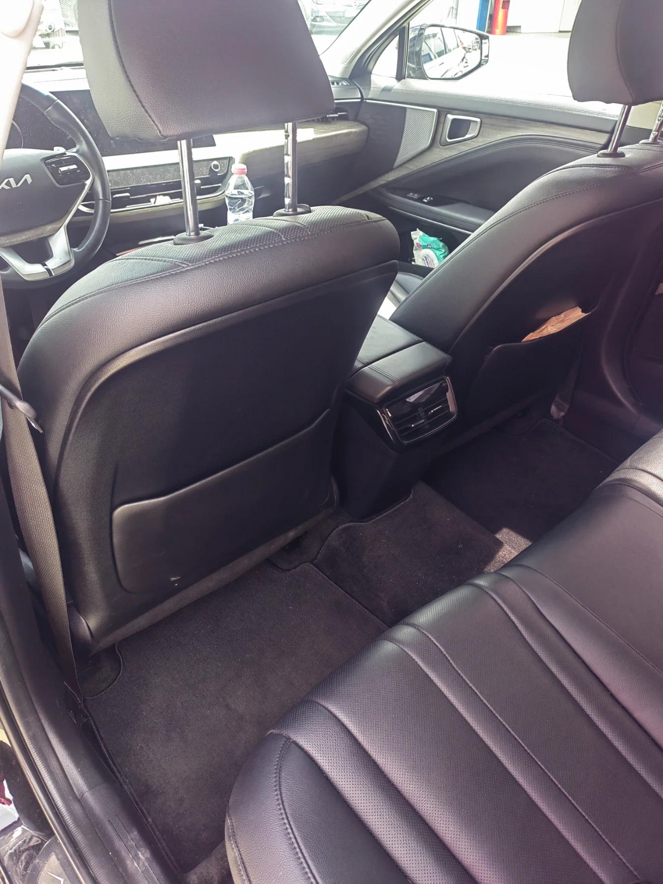 Kia K8, снимка 10 - Автомобили и джипове - 54645738