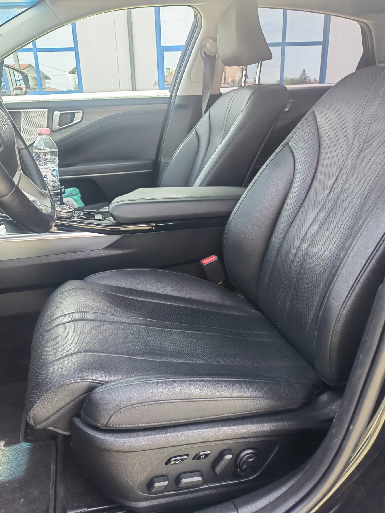 Kia K8, снимка 14 - Автомобили и джипове - 54645738