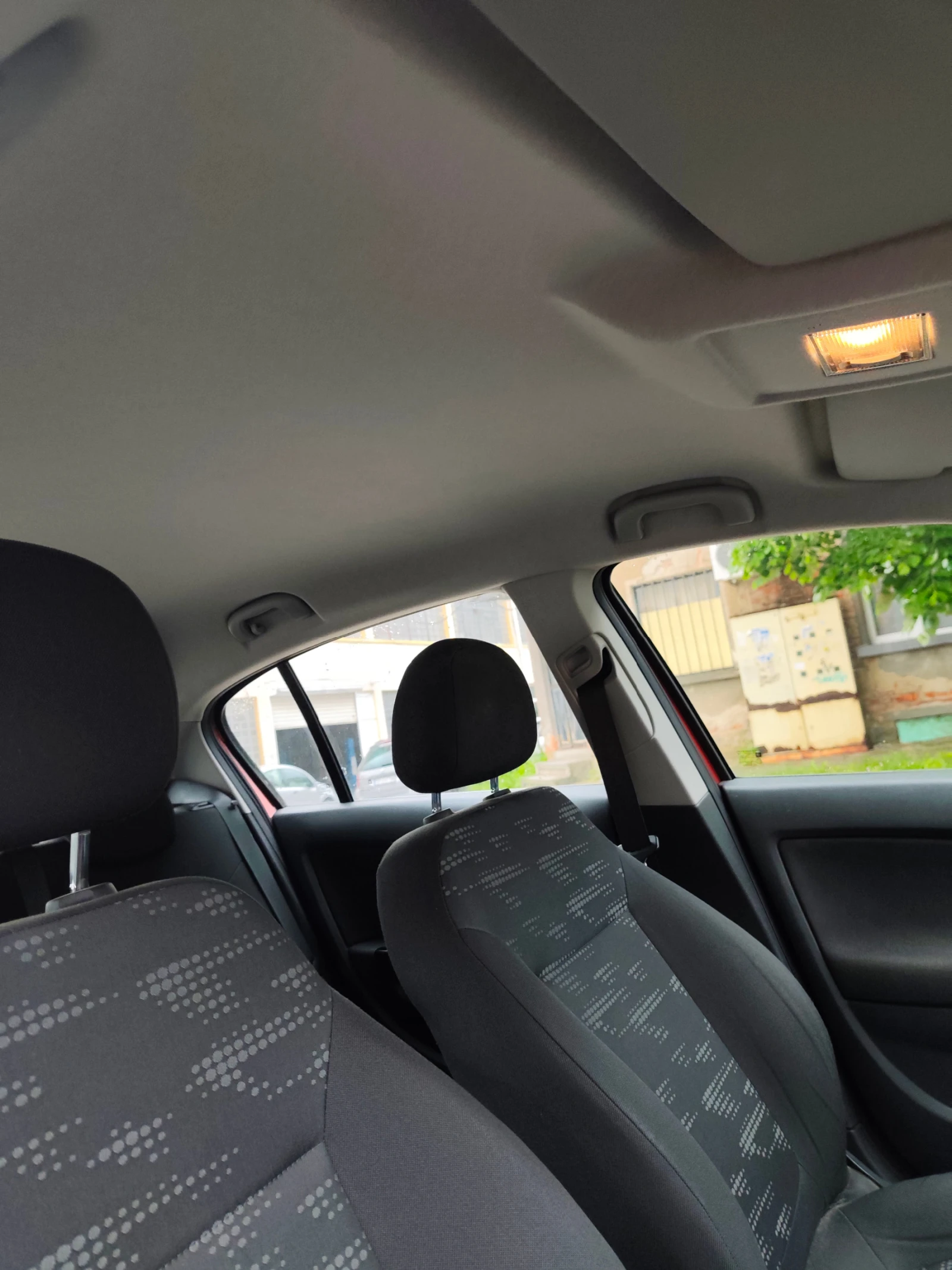 Opel Corsa  1.2i Ecotec, 4 cylinder, снимка 13 - Автомобили и джипове - 54652343