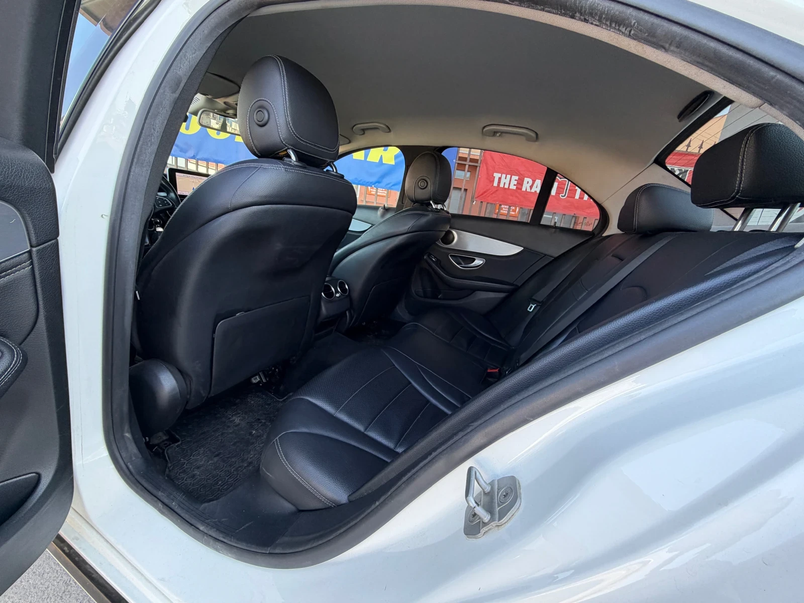 Mercedes-Benz C 220 AMG* ���* LED* 9G | Mobile.bg � ����������� 6