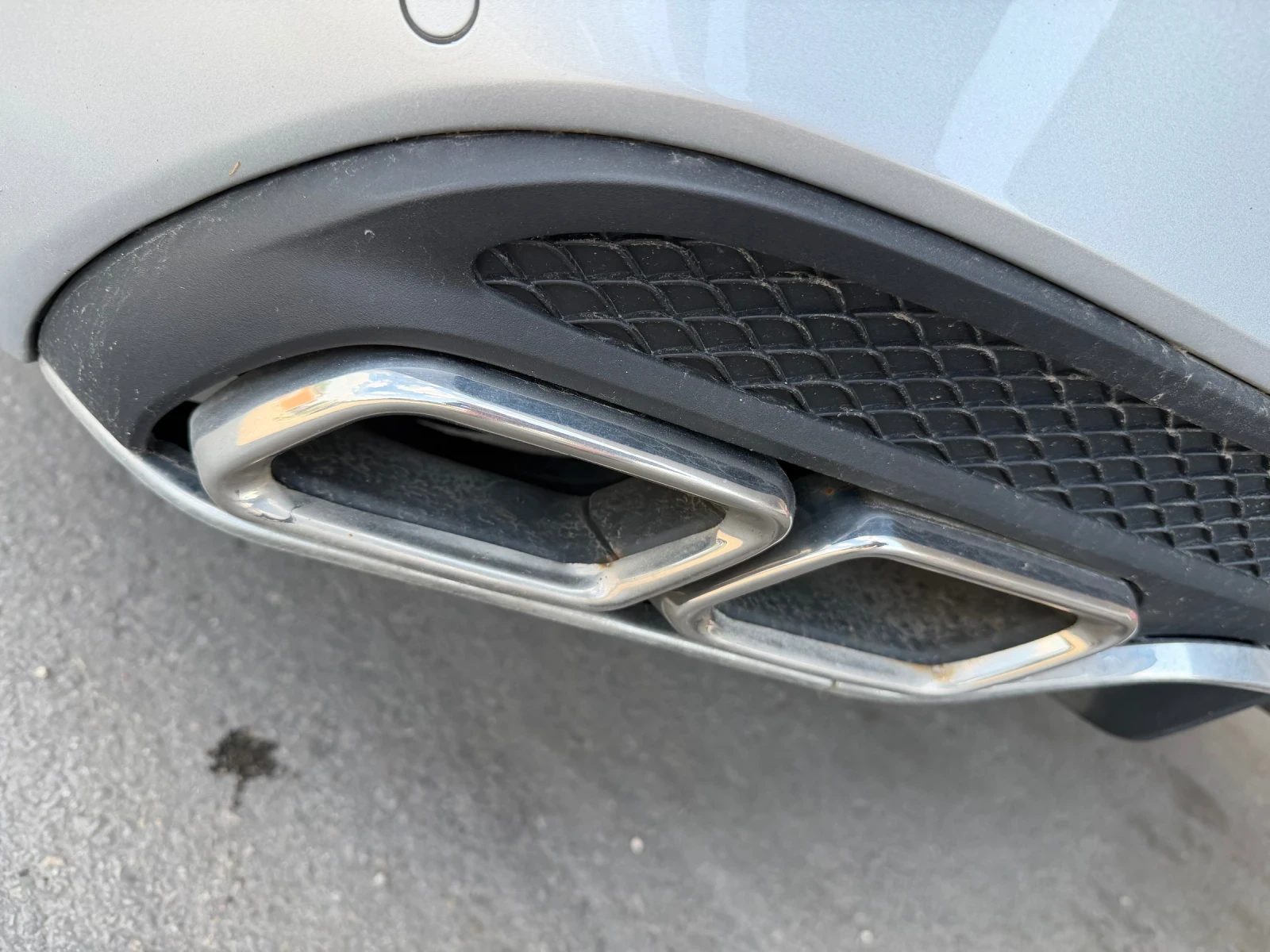 Mercedes-Benz C 220 AMG* ��������* LED* 9G | Mobile.bg � ����������� 7