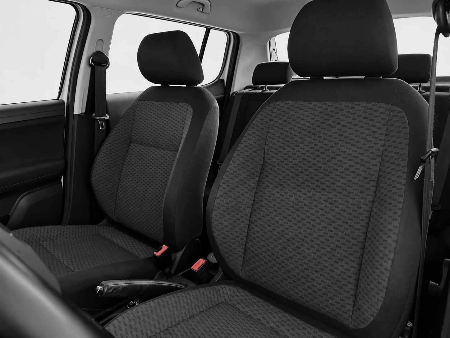 Skoda Fabia, снимка 6 - Автомобили и джипове - 55075748