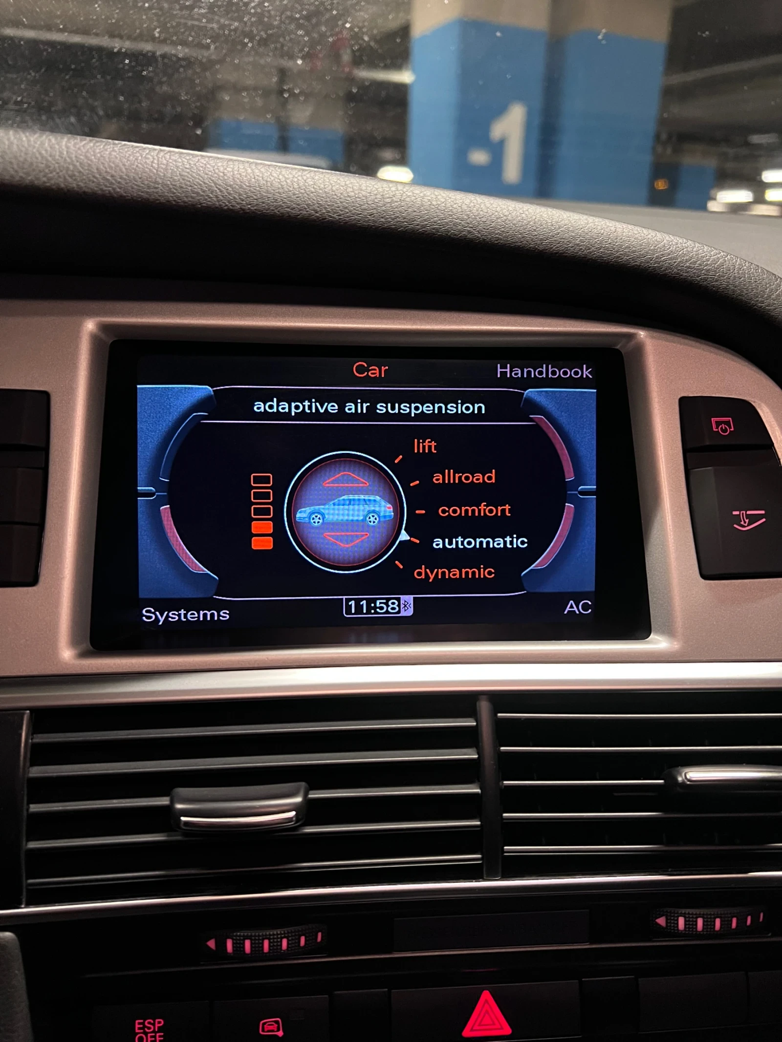 Audi A6 Allroad, снимка 13 - Автомобили и джипове - 55211473
