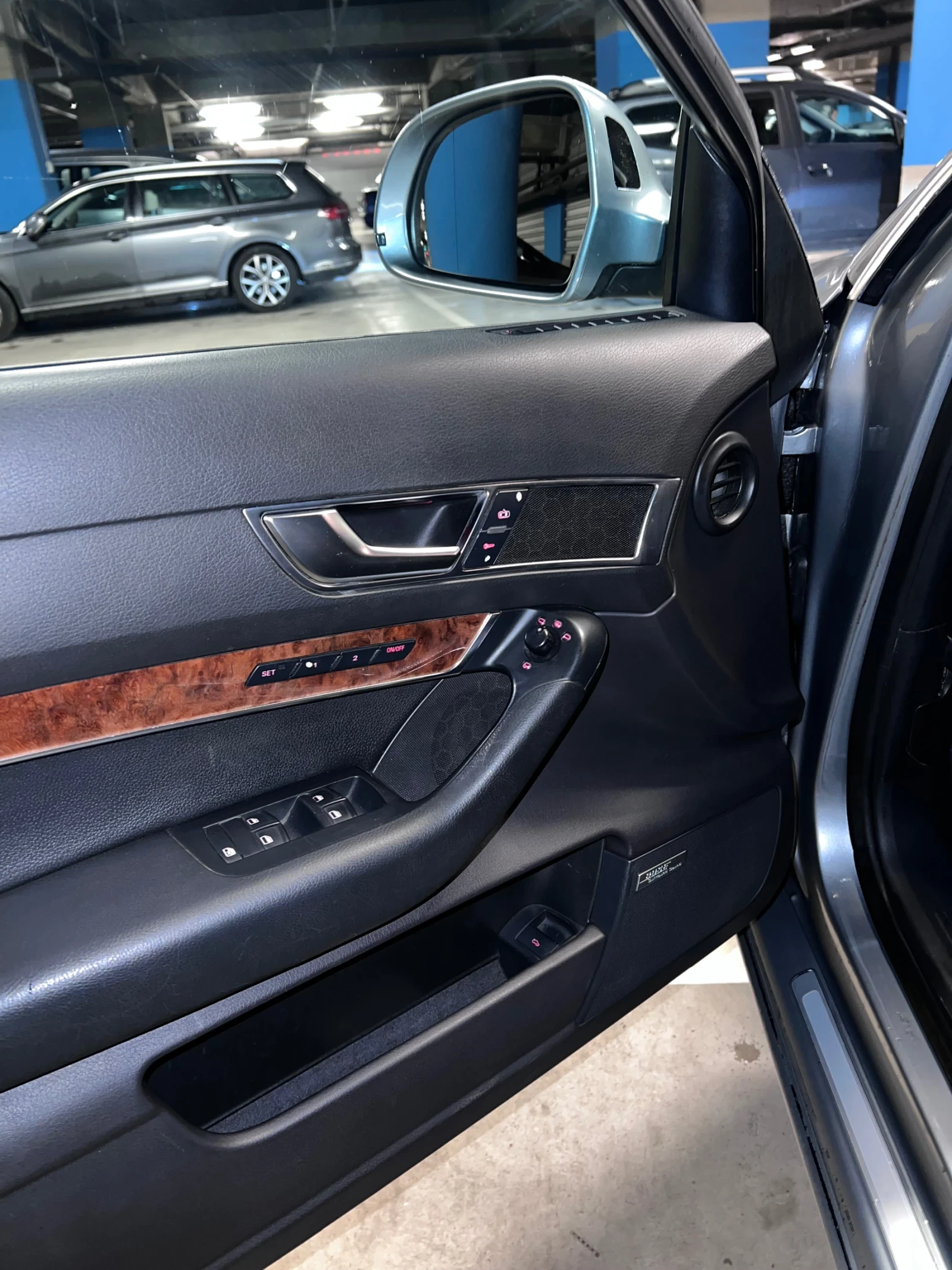 Audi A6 Allroad, снимка 12 - Автомобили и джипове - 55211473