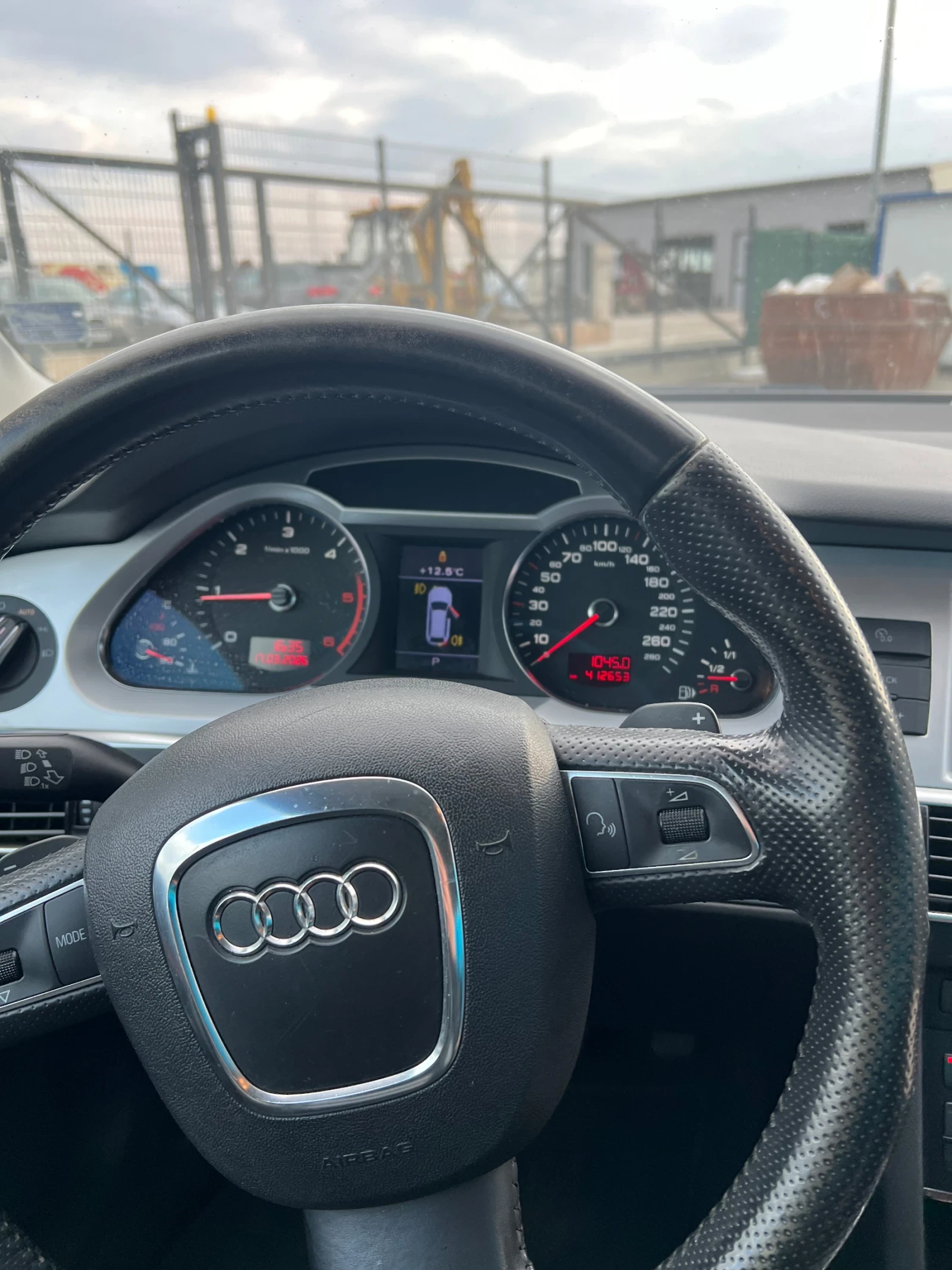 Audi A6 Allroad, снимка 4 - Автомобили и джипове - 55211473