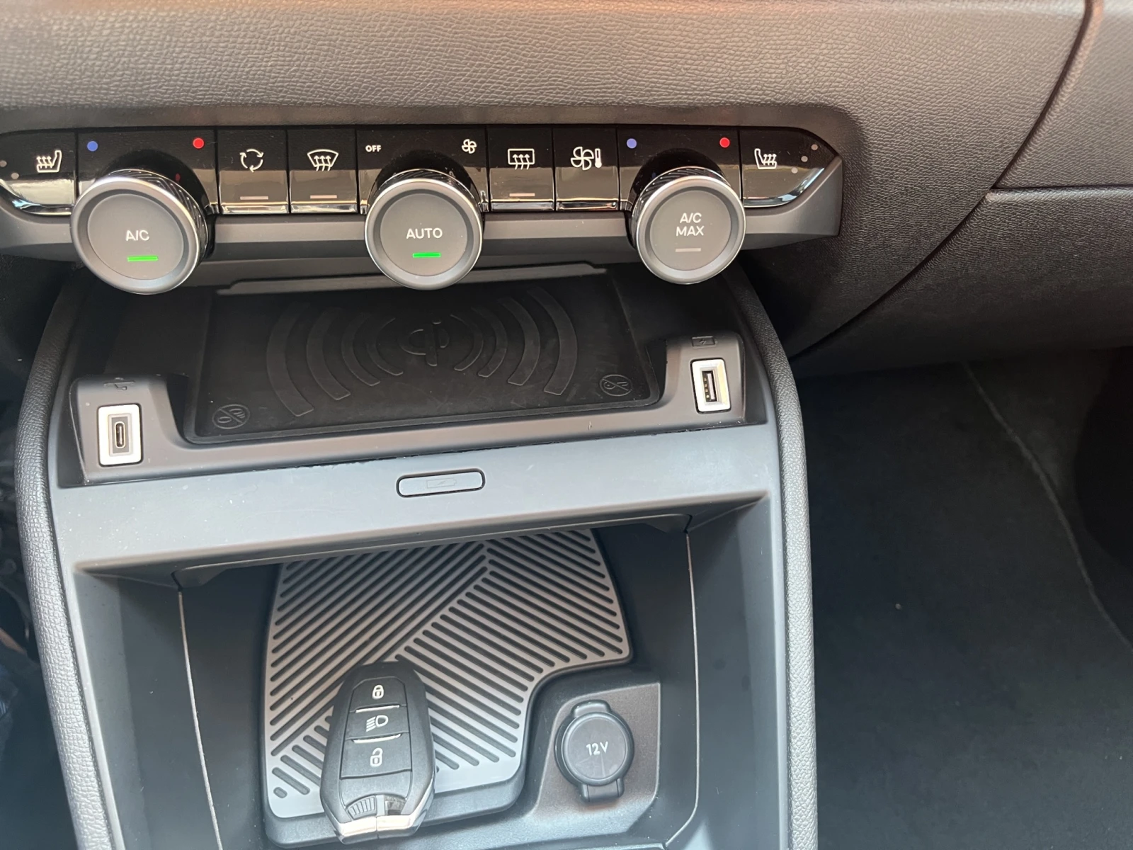 Citroen C4X, снимка 15 - Автомобили и джипове - 55261897
