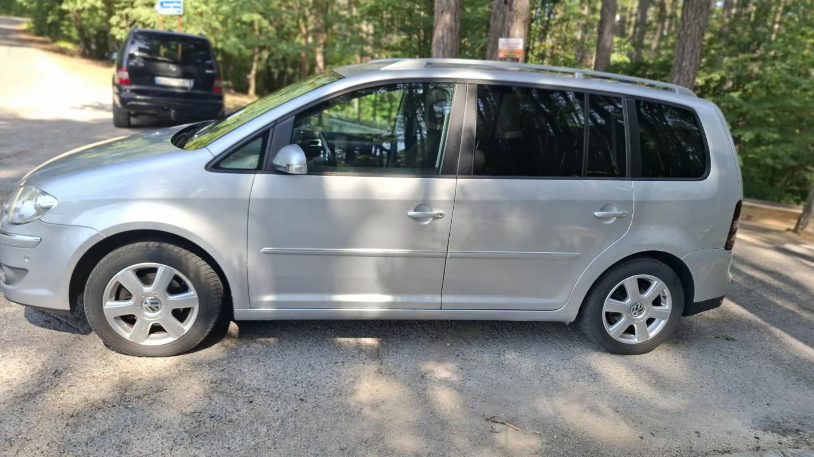VW Touran | Mobile.bg � ����������� 5