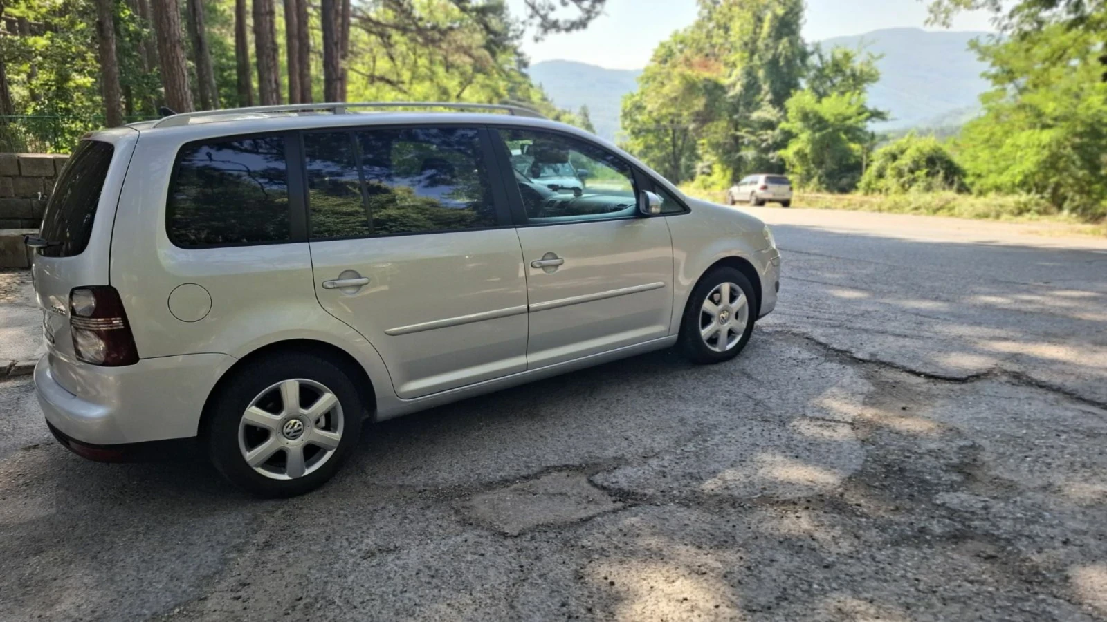 VW Touran | Mobile.bg � ����������� 4