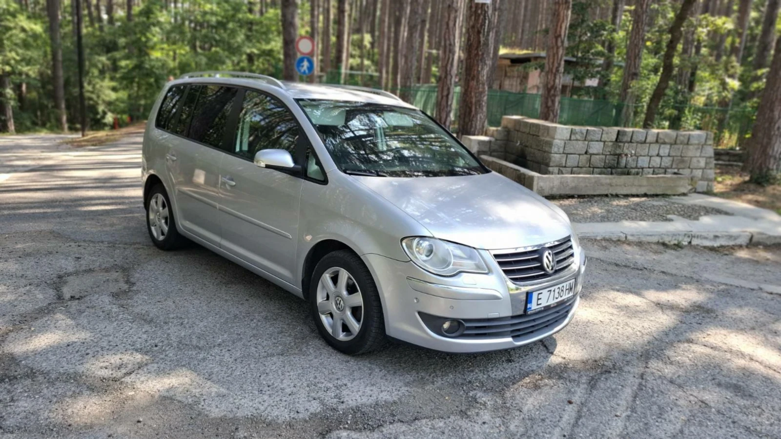VW Touran | Mobile.bg � ����������� 3