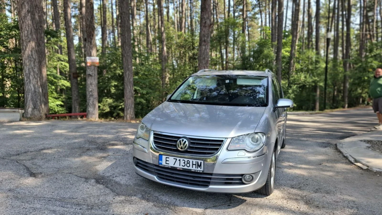 VW Touran | Mobile.bg � ����������� 2