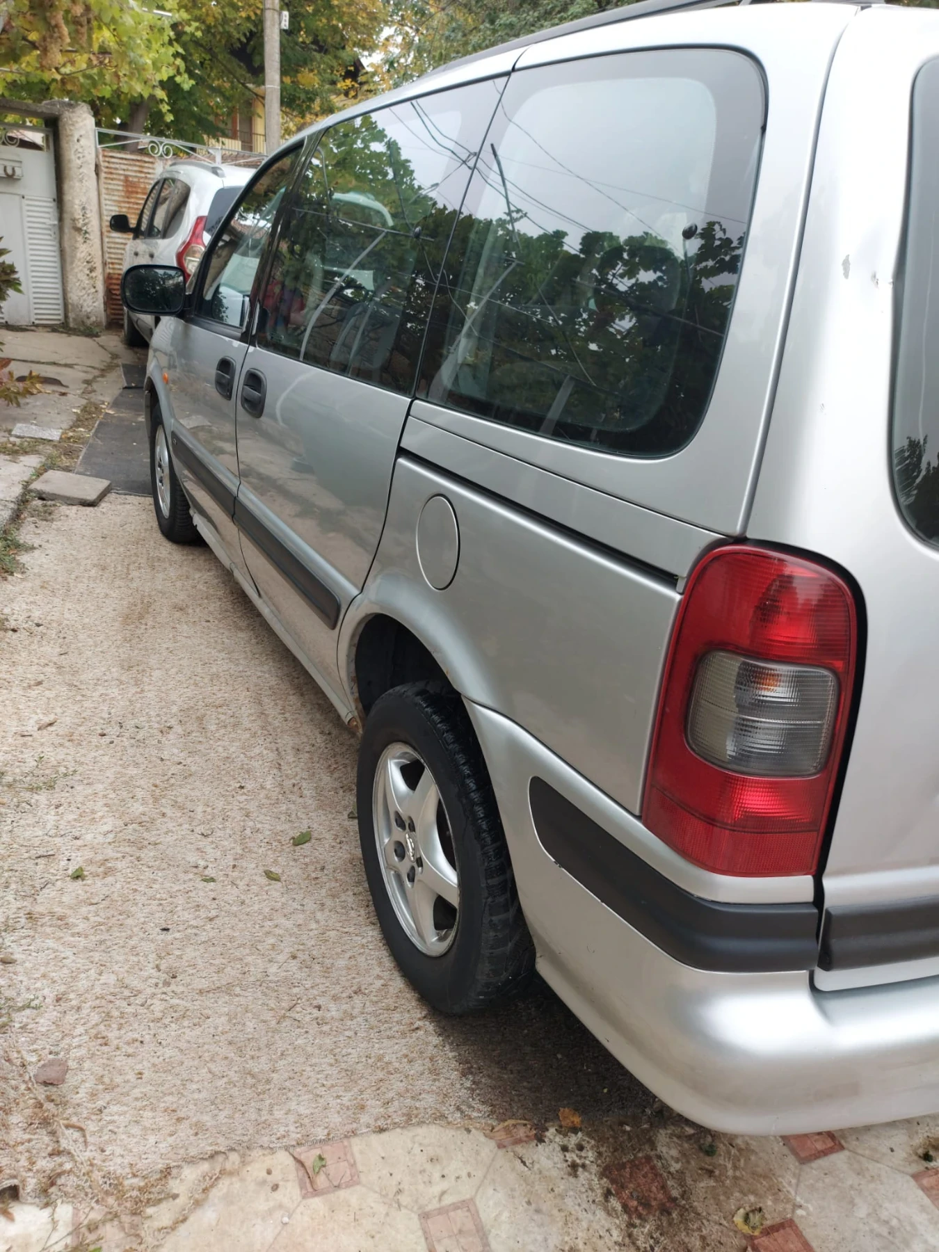 Opel Sintra 3.0 ��� | Mobile.bg � ����������� 2