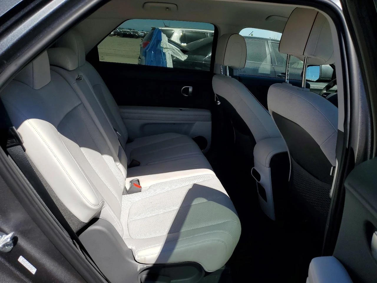 Hyundai Ioniq 5 2023 HYUNDAI IONIQ 5 SEL, снимка 10 - Автомобили и джипове - 55645206